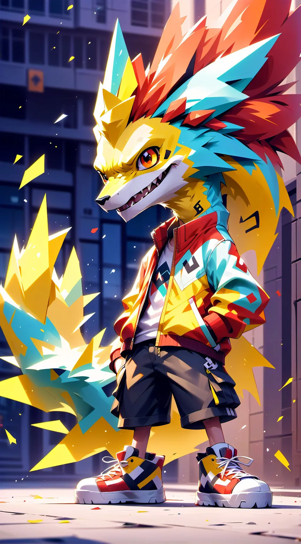ai character: Recherche2starPT10 background