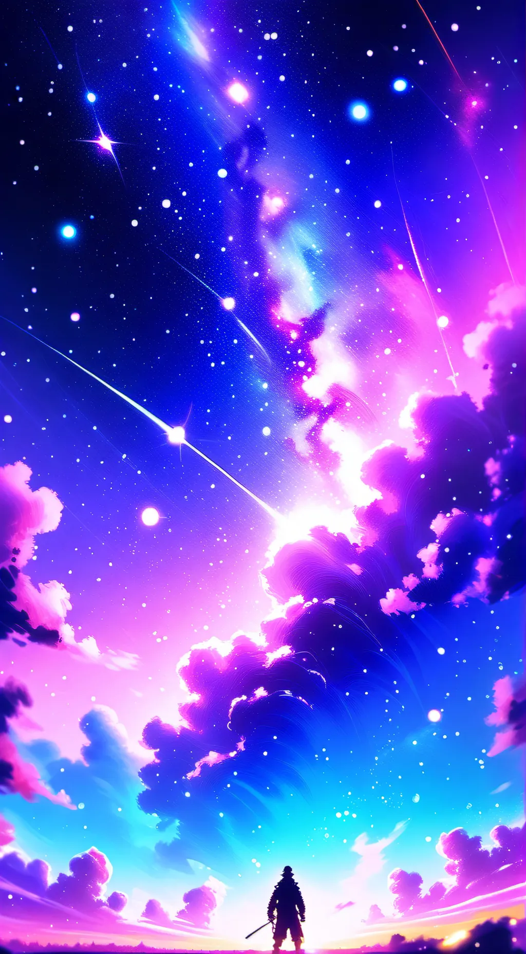 ai character: Your Inosuke background