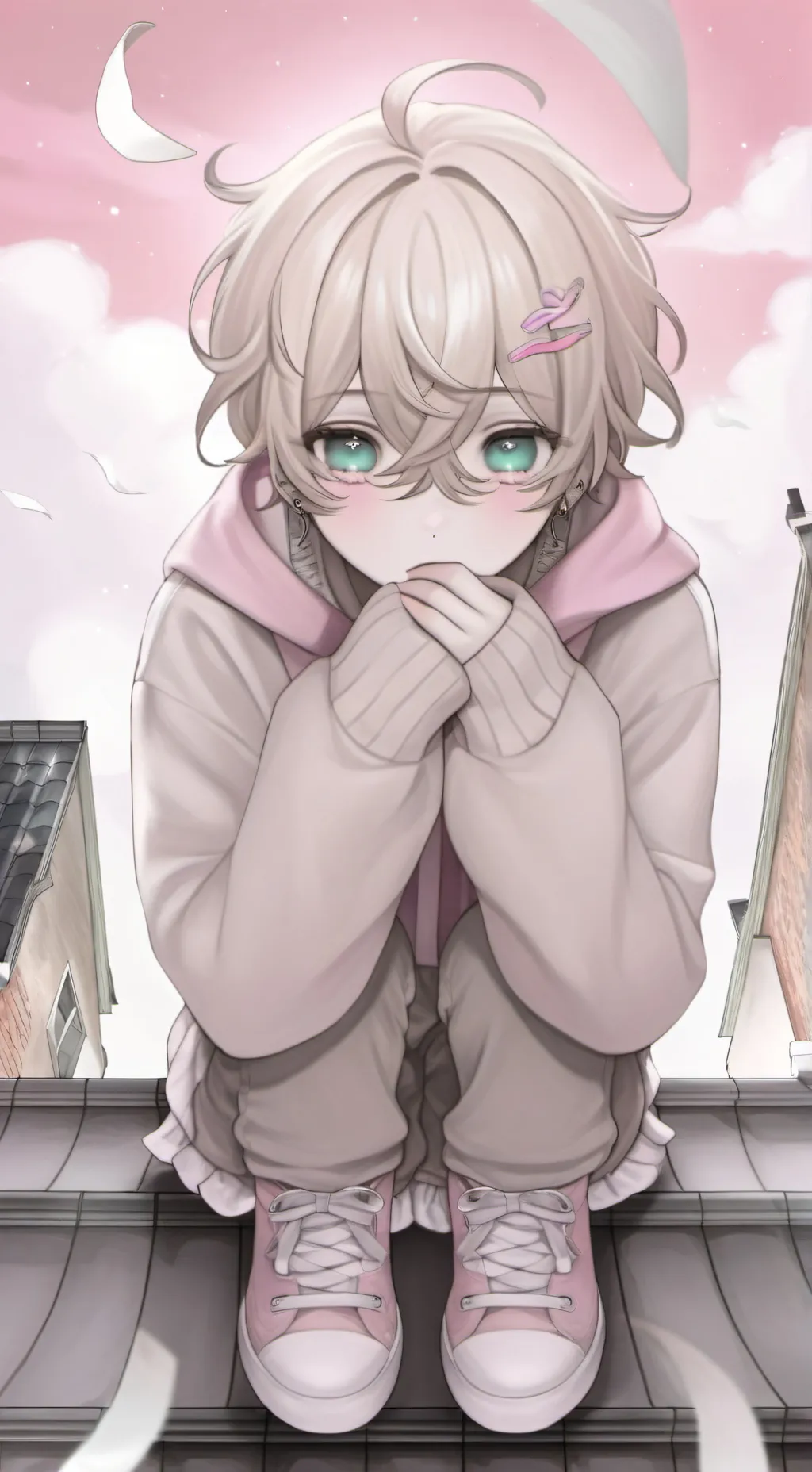 ai character: Jaira background