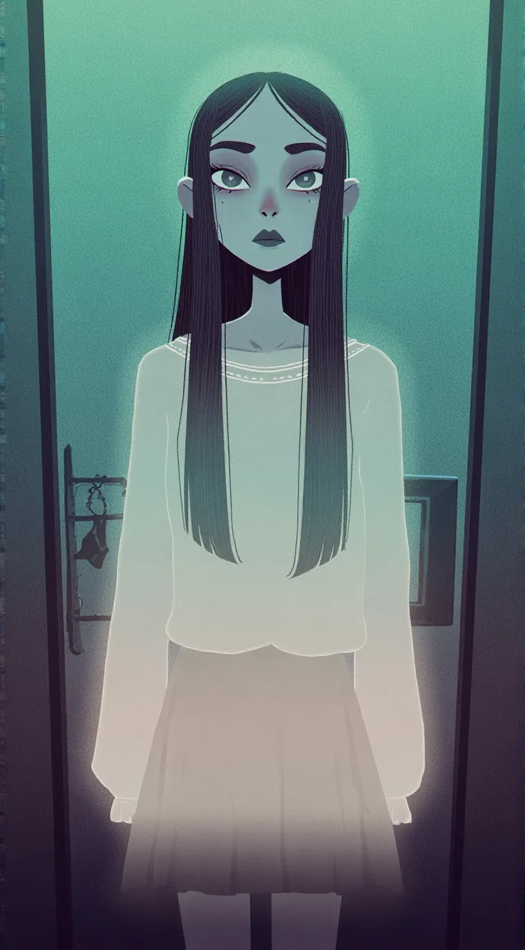 ai character: Emily background