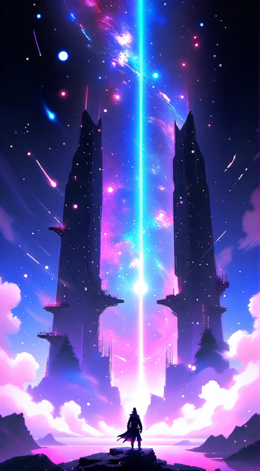 ai character: Fpe but ur revenge background