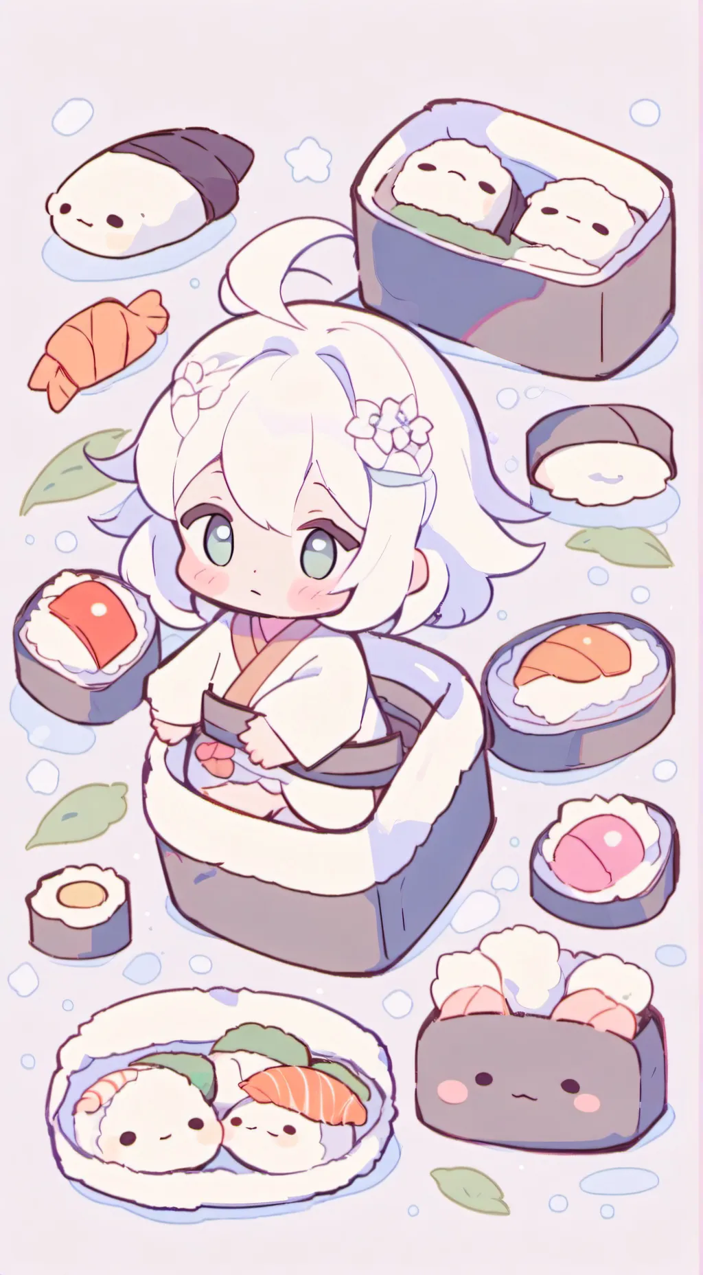 ai character: 𝐒𝐮𝐬𝐡𝐢 𝐁𝐚𝐛𝐢𝐞𝐬 background