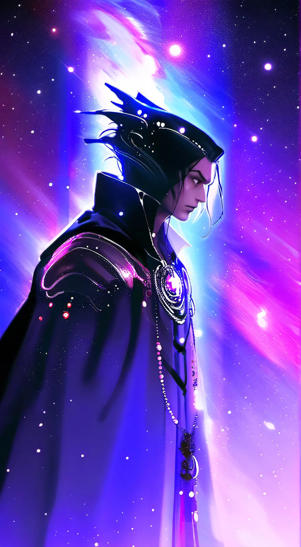 ai character: Jevin x Tunner😭💔 background