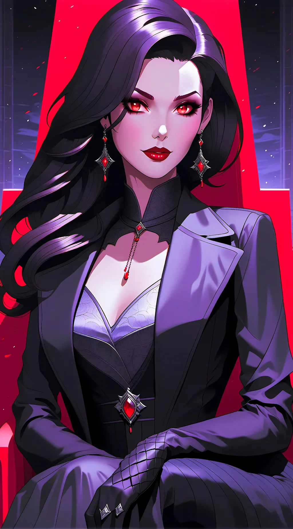 Talkie AI - Chat with Helena 