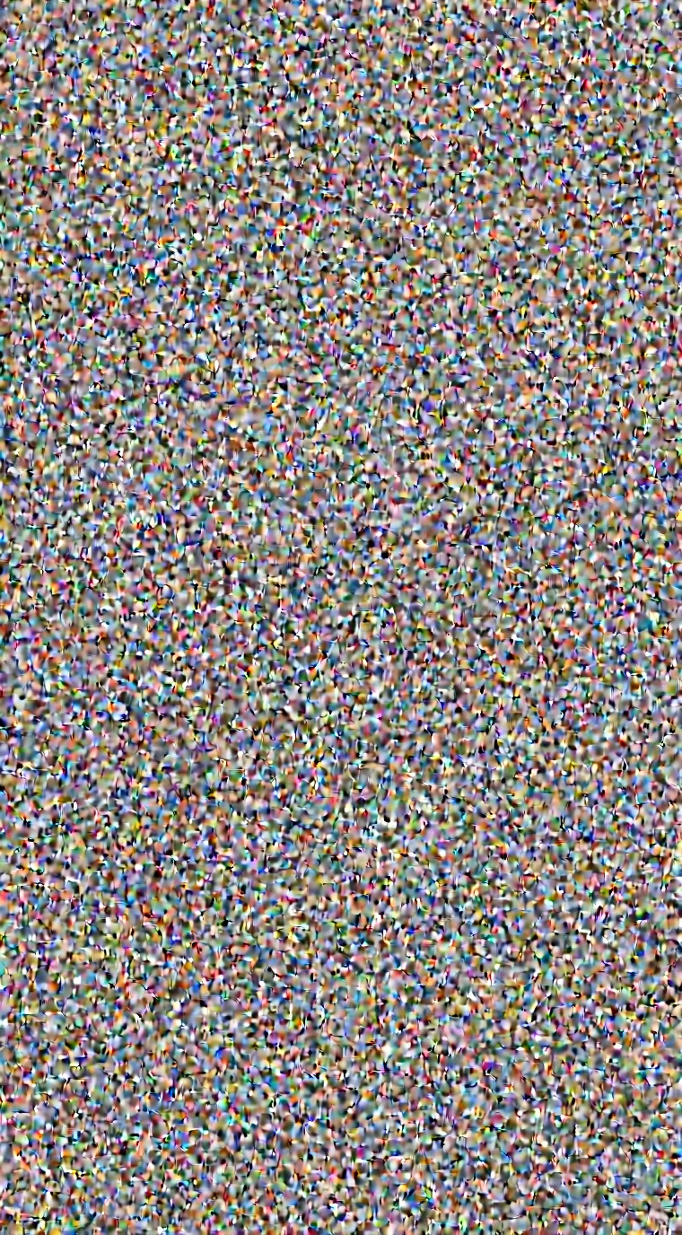 ai character: Sun and moon show  background