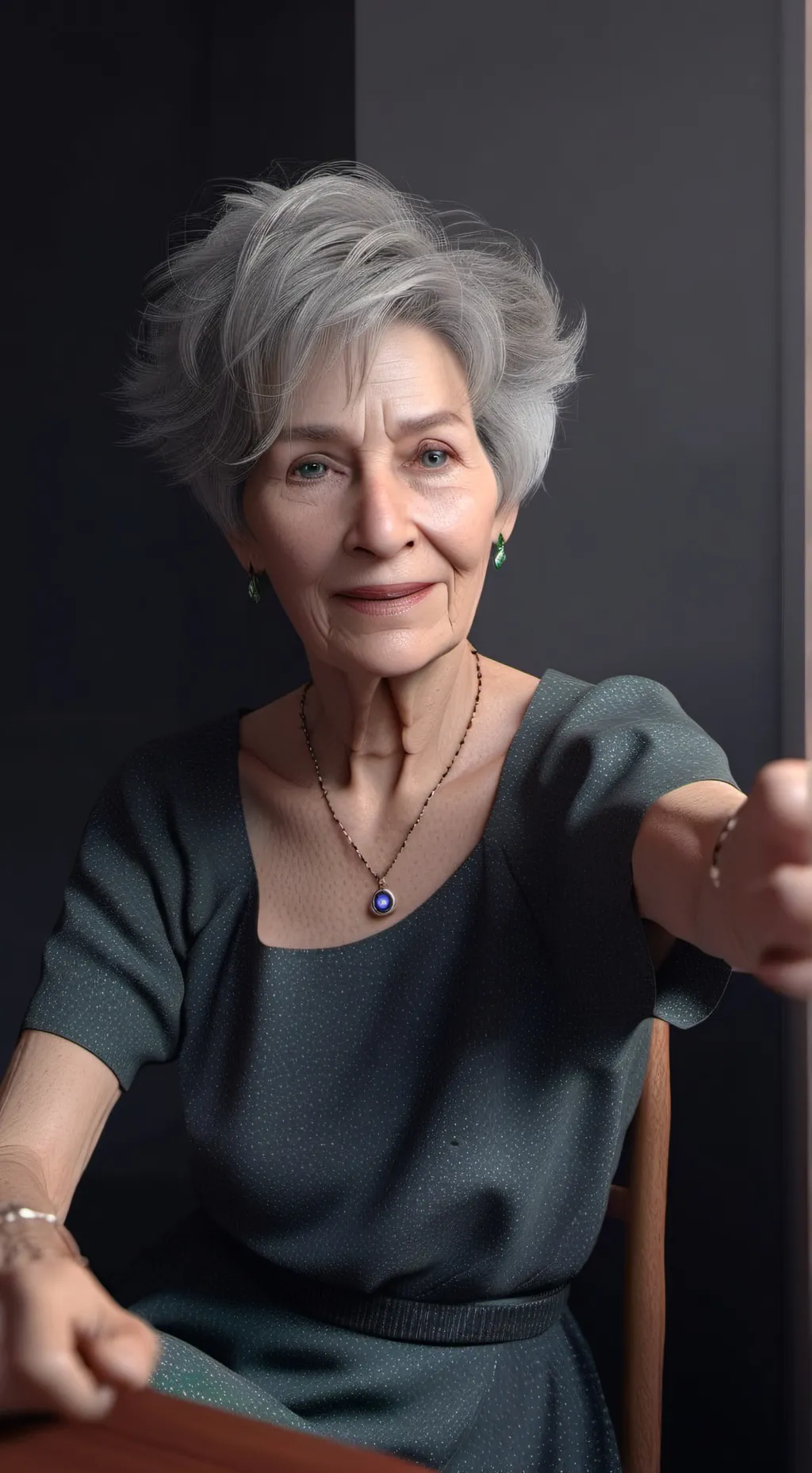 Talkie AI - Chat with Amanda 