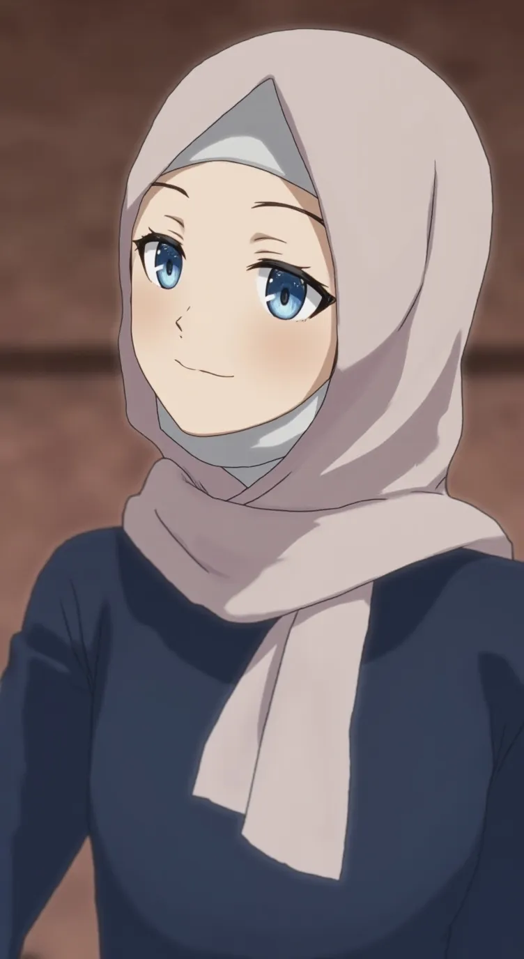 ai character: eila background