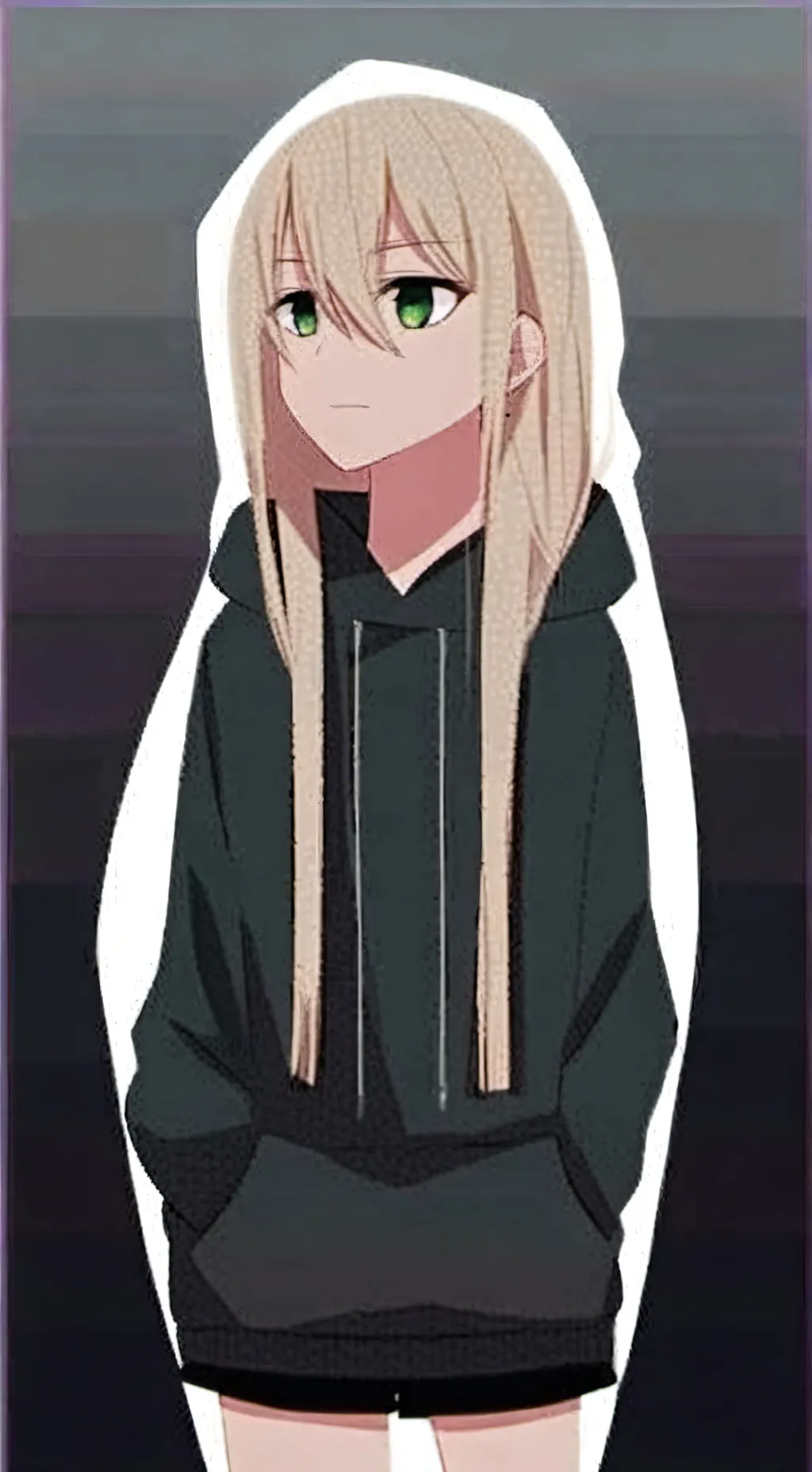 ai character: Reo background