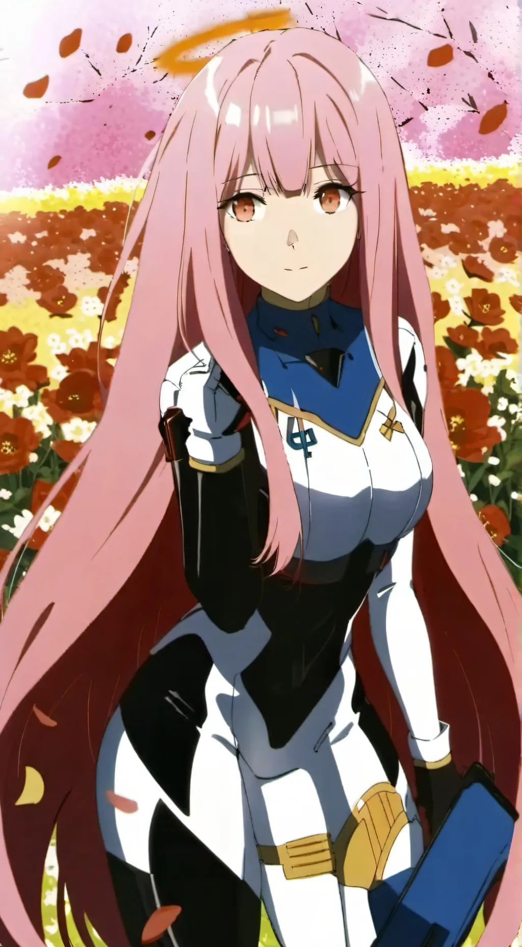 Talkie AI - Chat with code 002/zero two