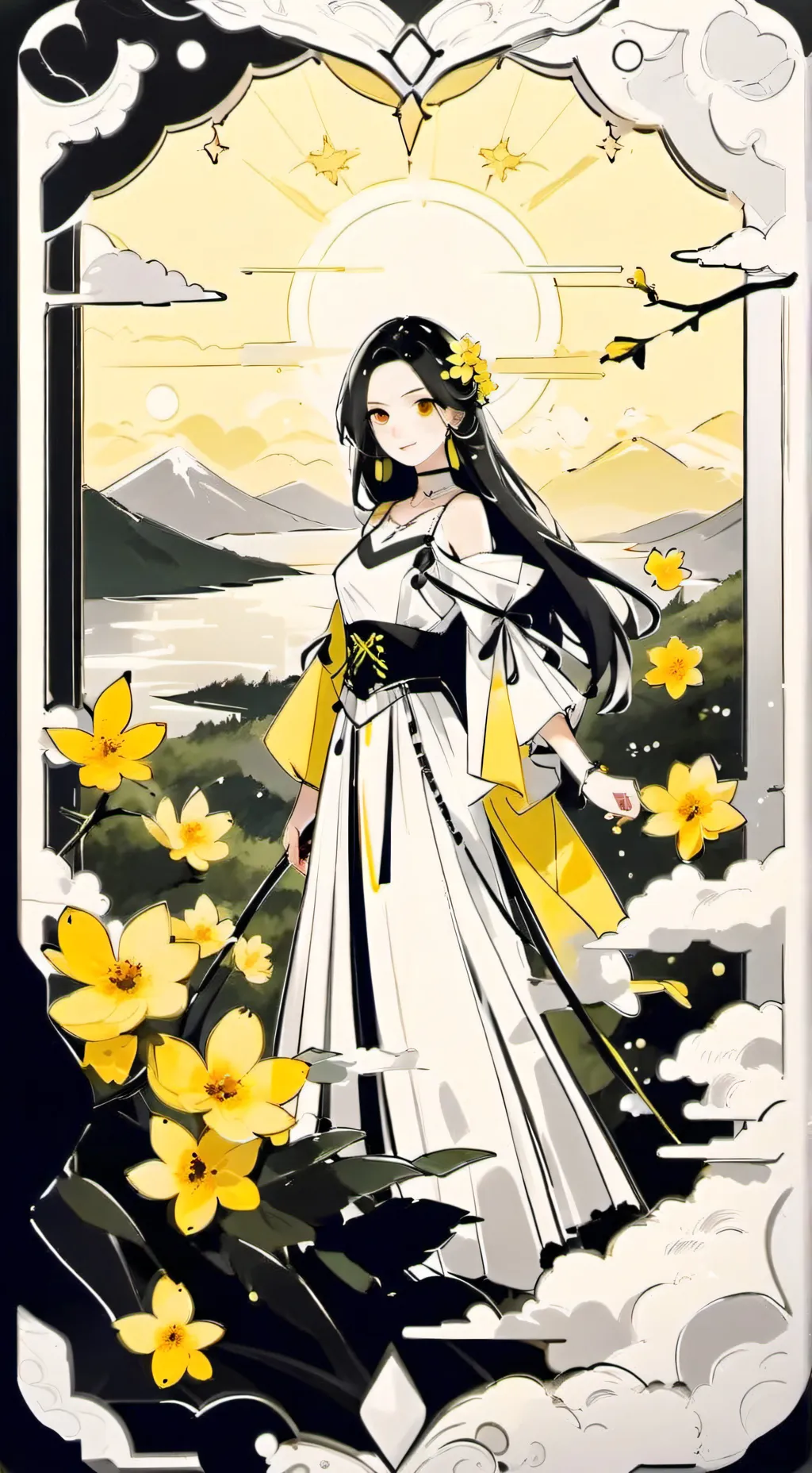 ai character: Mha betrayal background