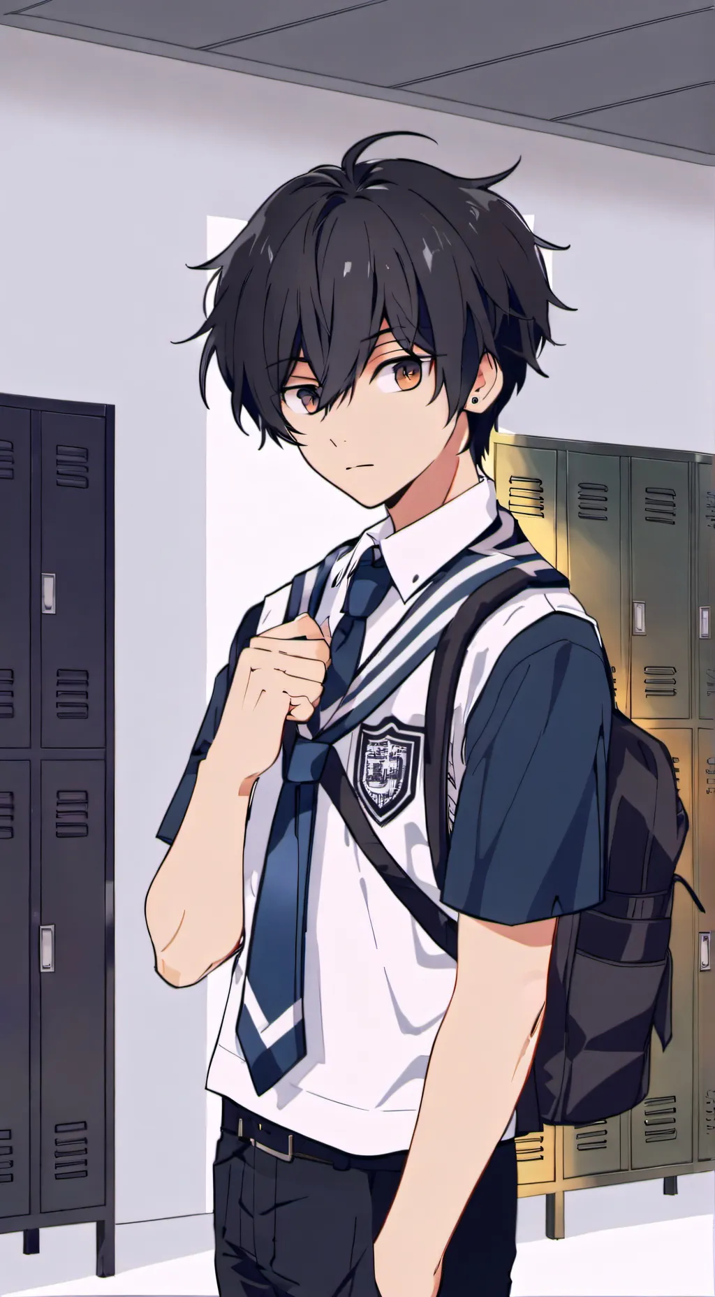 ai character: jason background