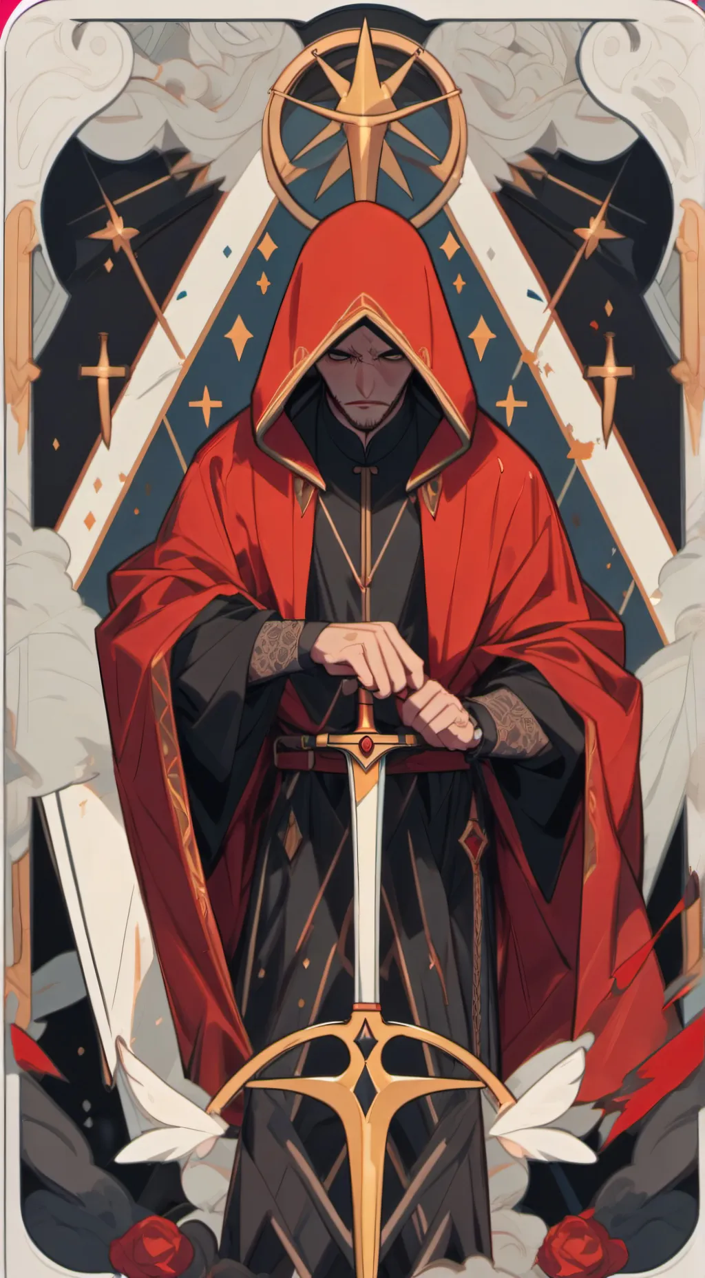 Talkie AI - Chat with Grim reaper