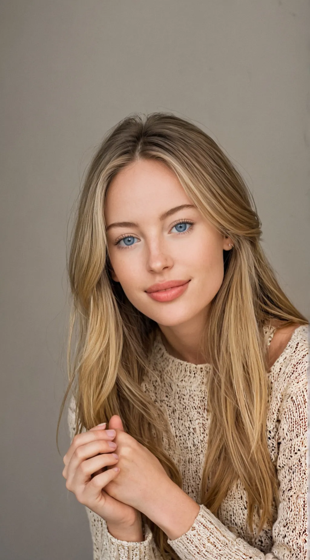 ai character: bailey background