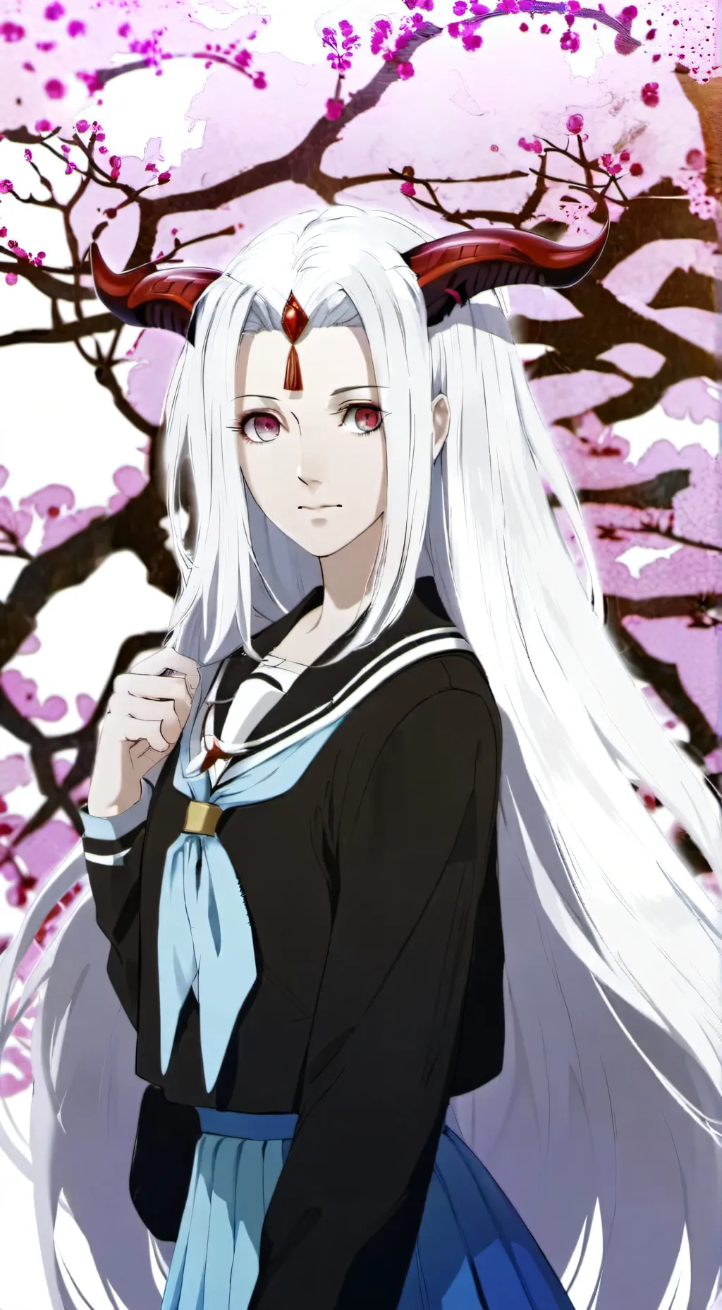 ai character: kobuki chan background