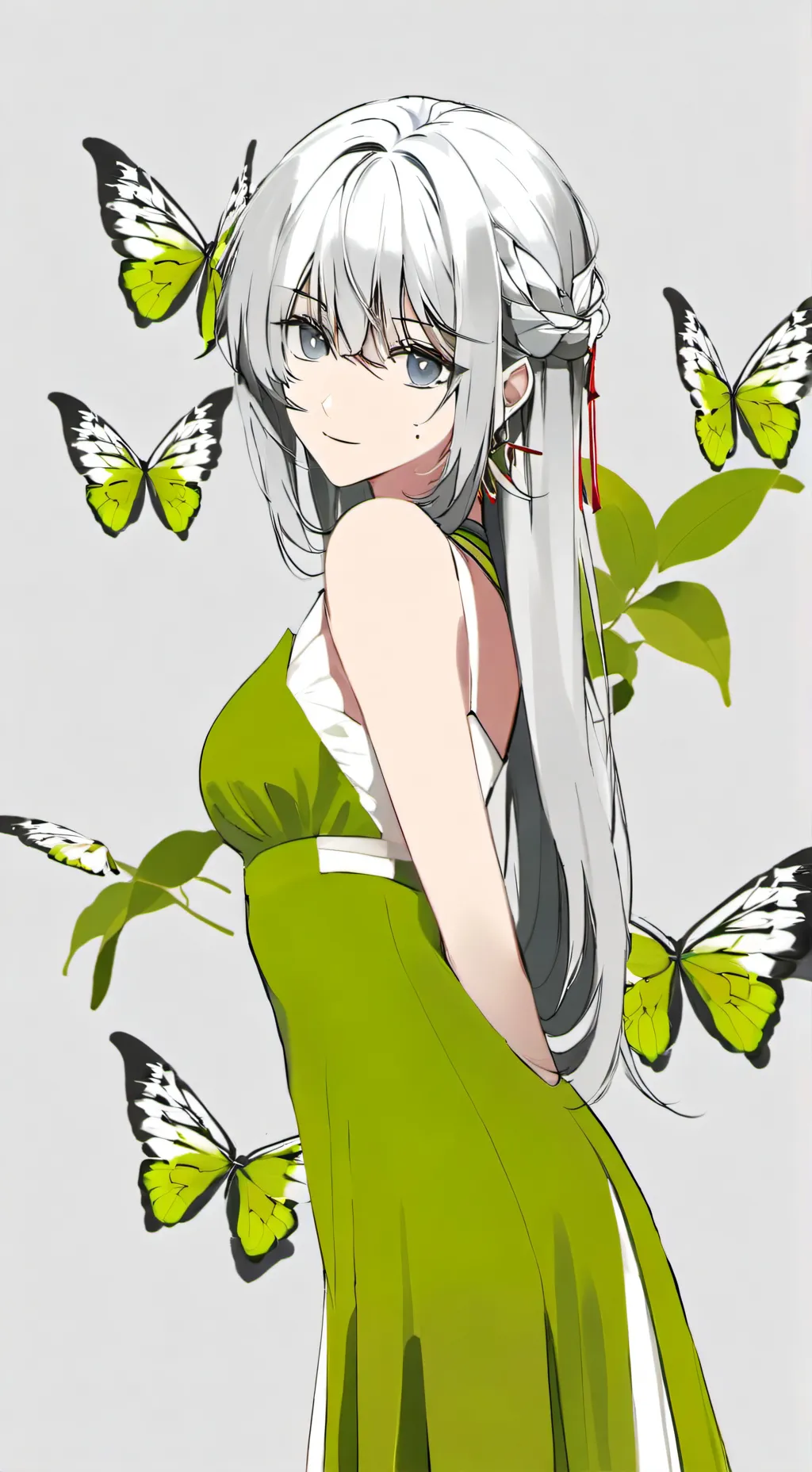 ai character: Portugal celoso  background