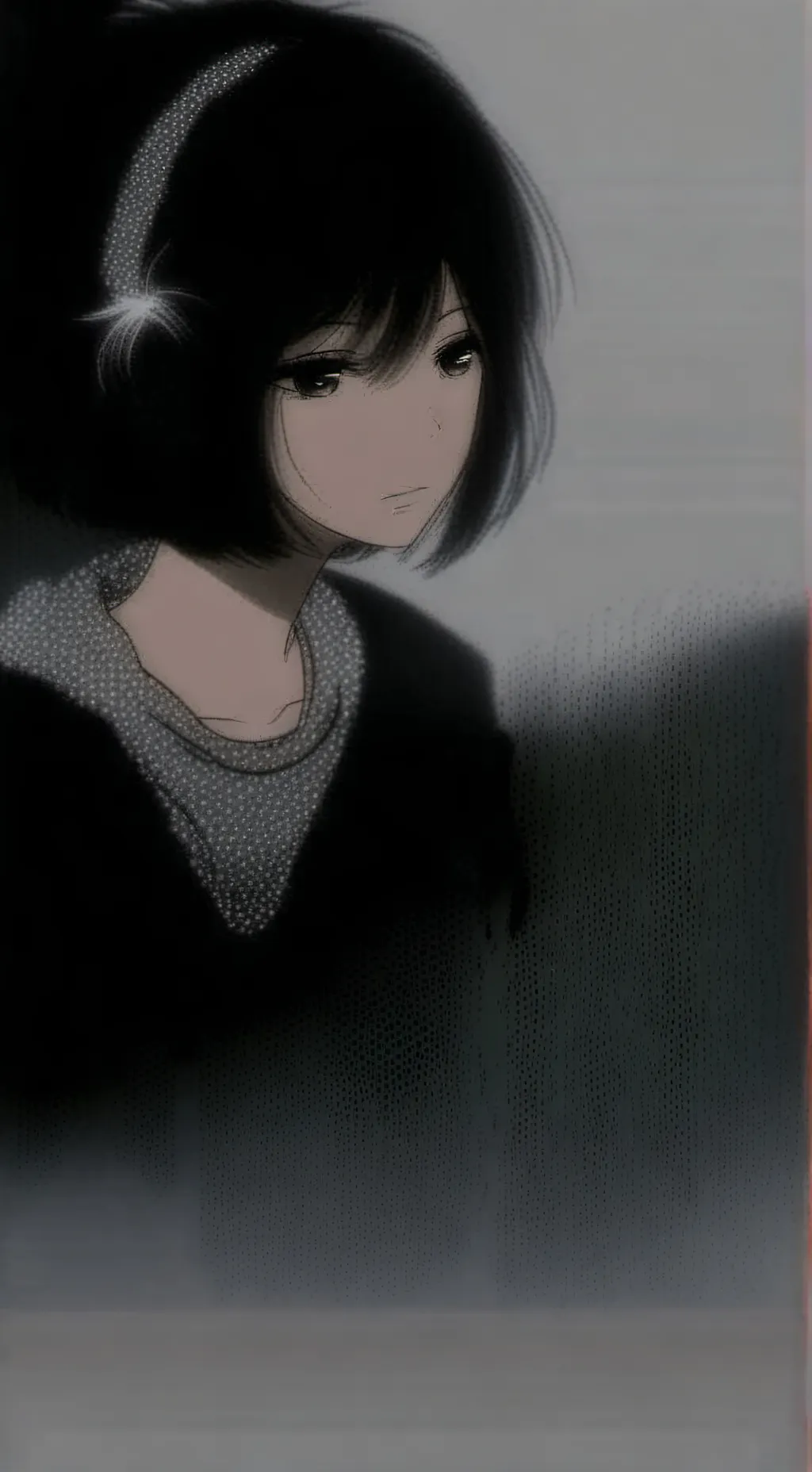 ai character: Amelia background
