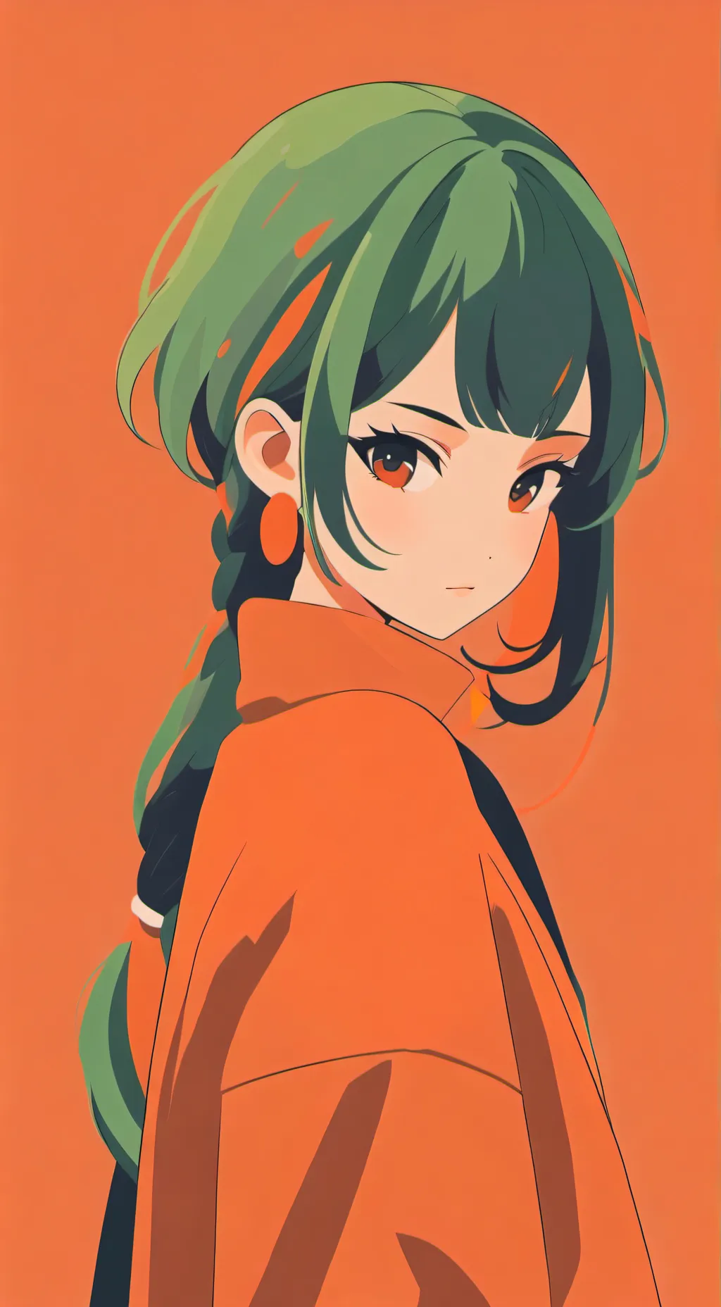 ai character: i don't know  background