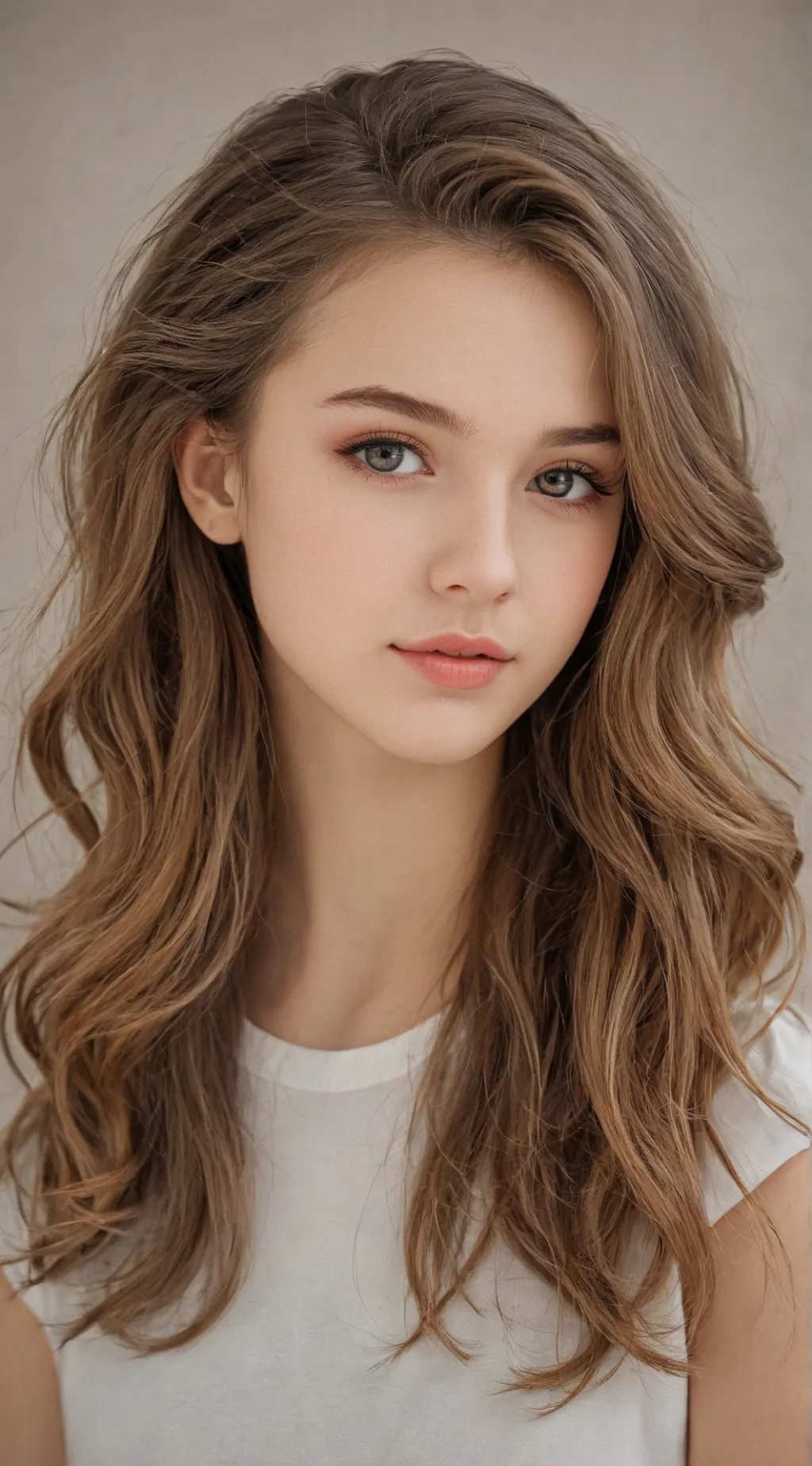 ai character: Jessica background