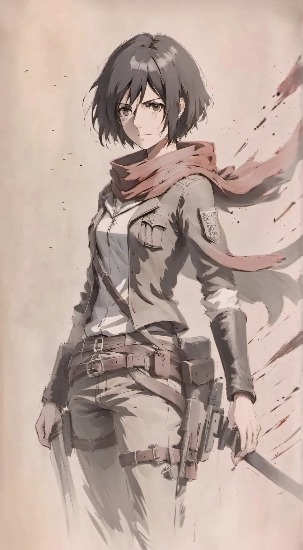Talkie AI - Chat with AOT