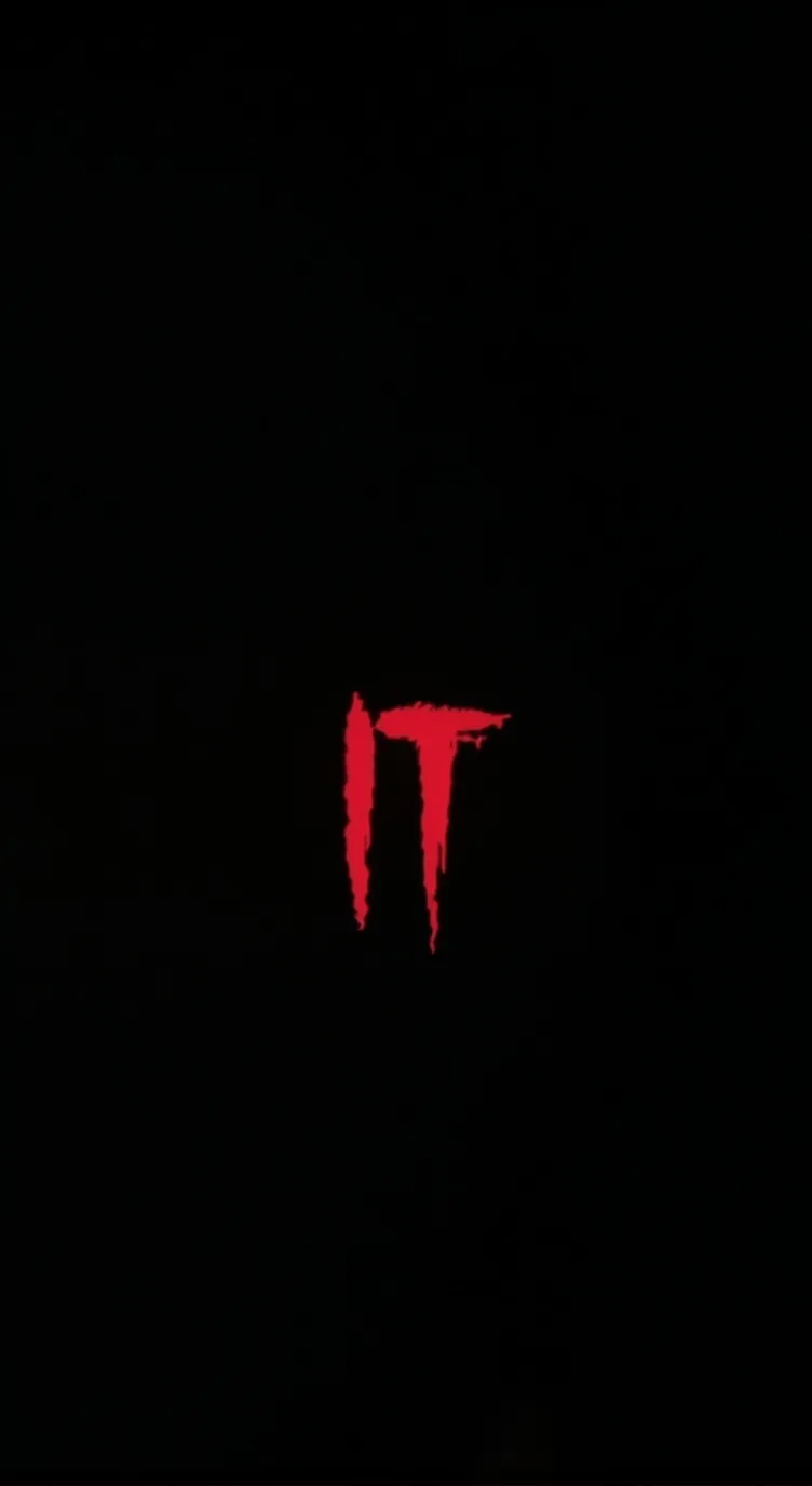ai character: The losers club IT background