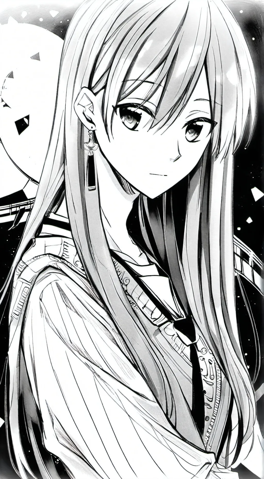 ai character: no se xd background
