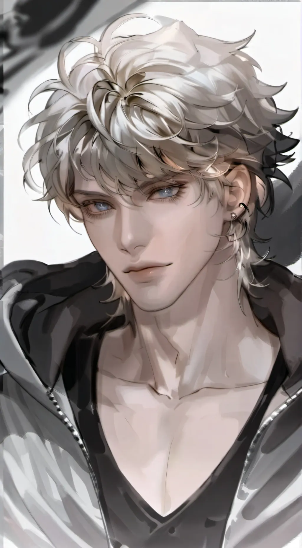 ai character: ᏨᎯᏒᎾᏝ background