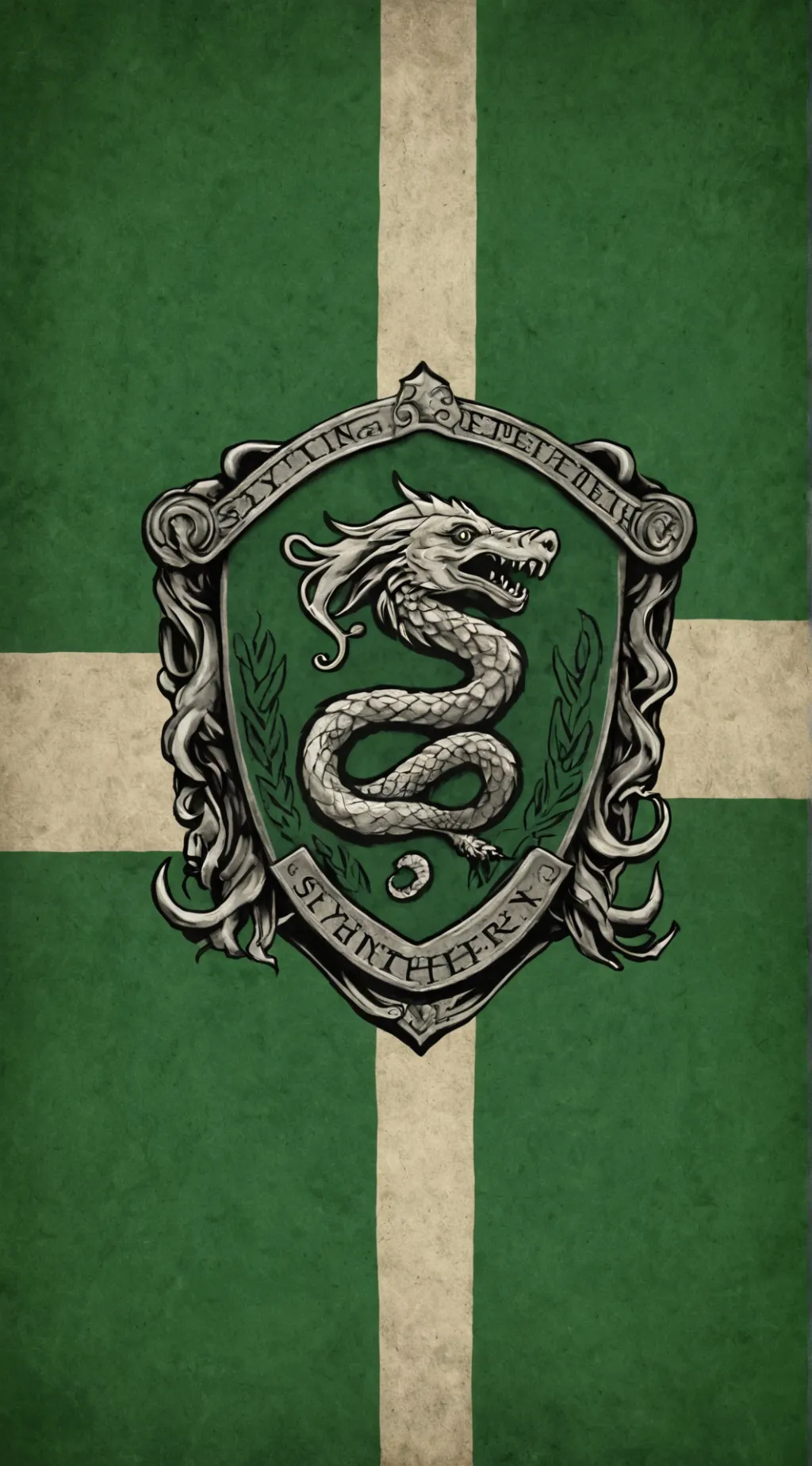 Talkie AI - Chat with Slytherin Boys 