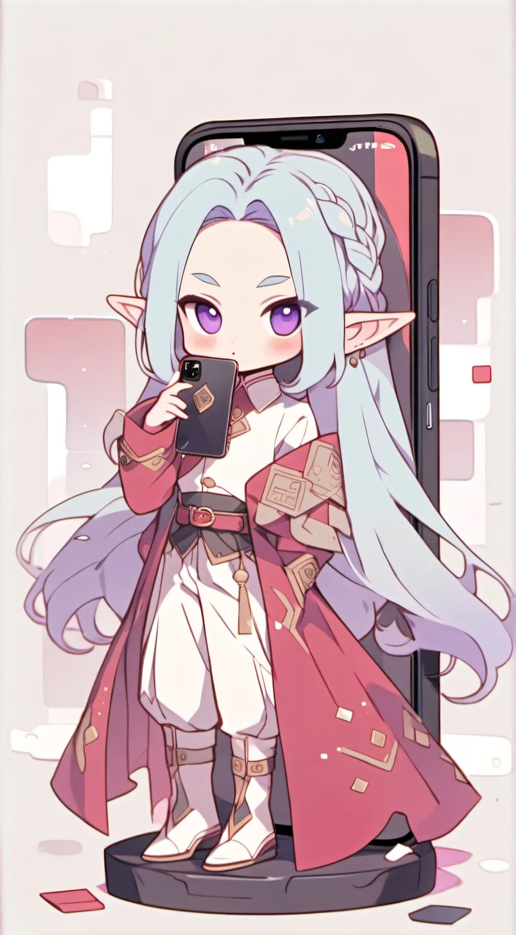 Talkie AI - Chat with Yvaine