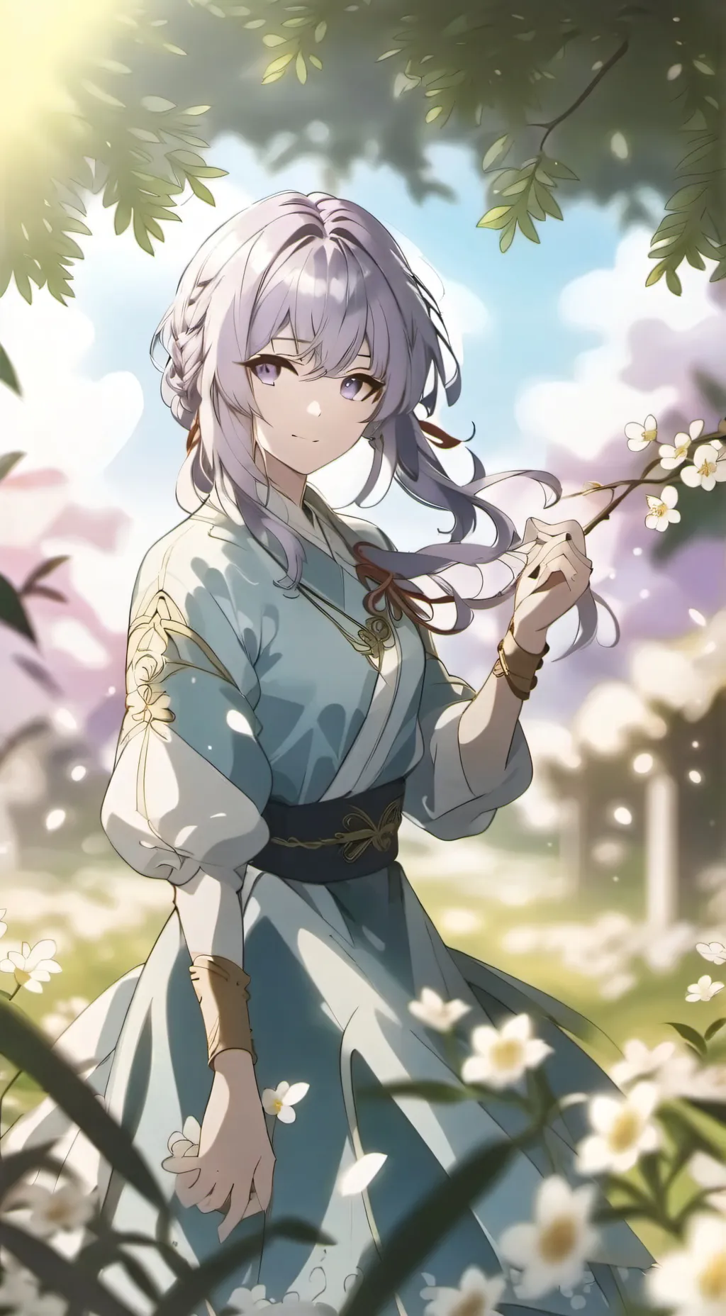 ai character: Nathan  background