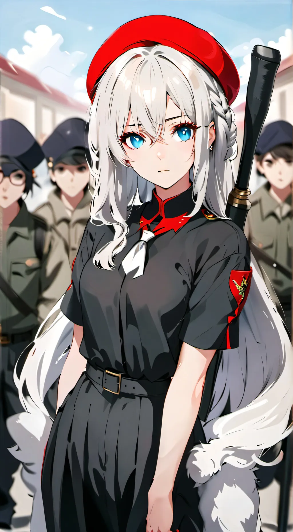 Talkie AI - Chat with Filia