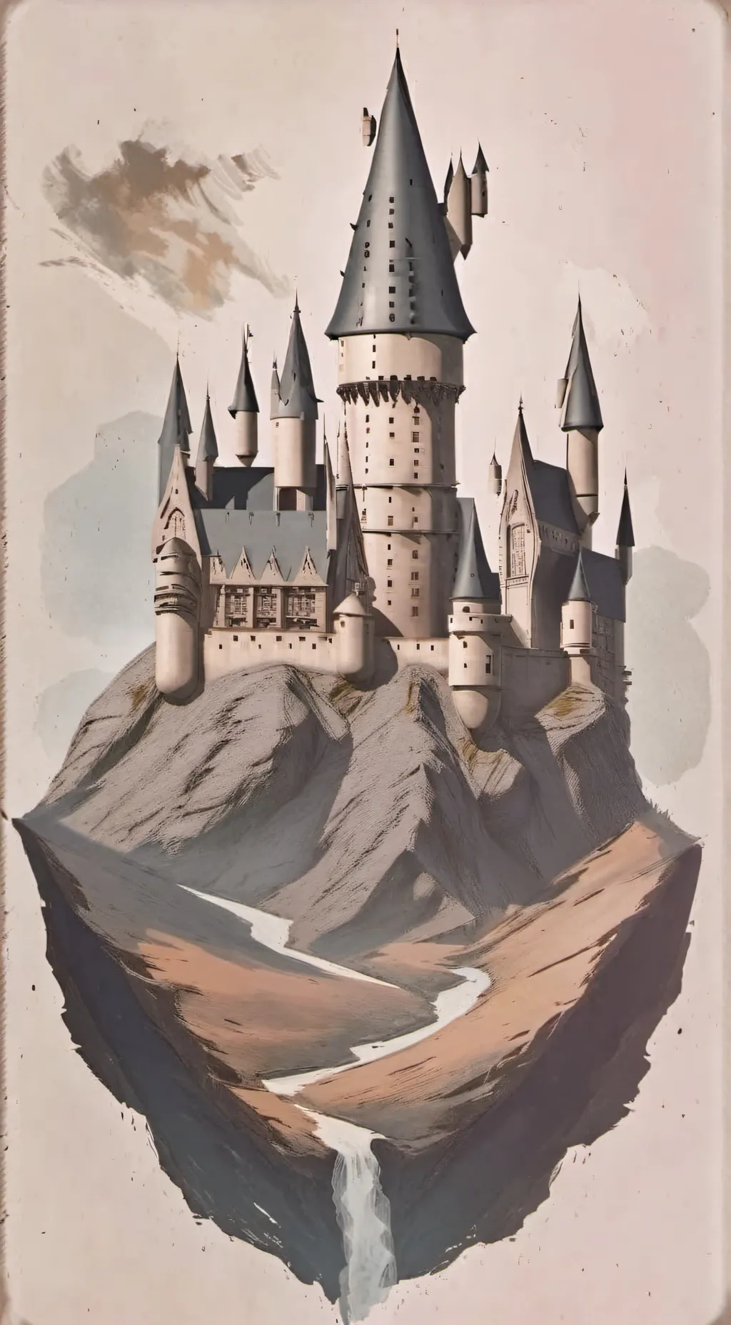 Talkie AI - Chat with hogwartsss