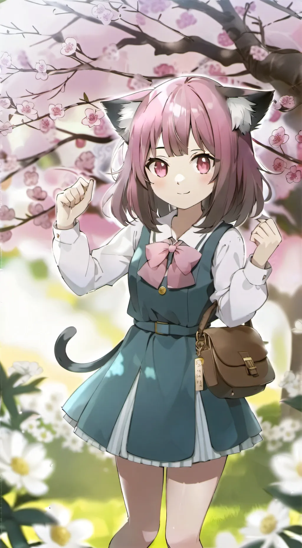 ai character: Moewbahx:/ background