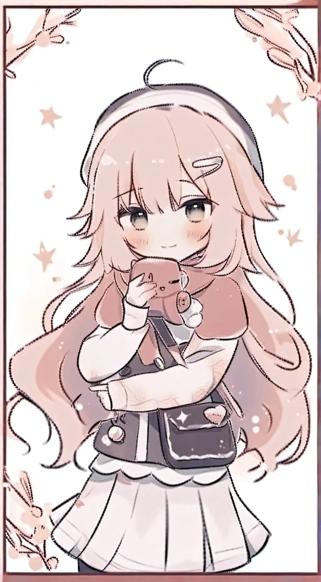 ai character: Mathéo  background