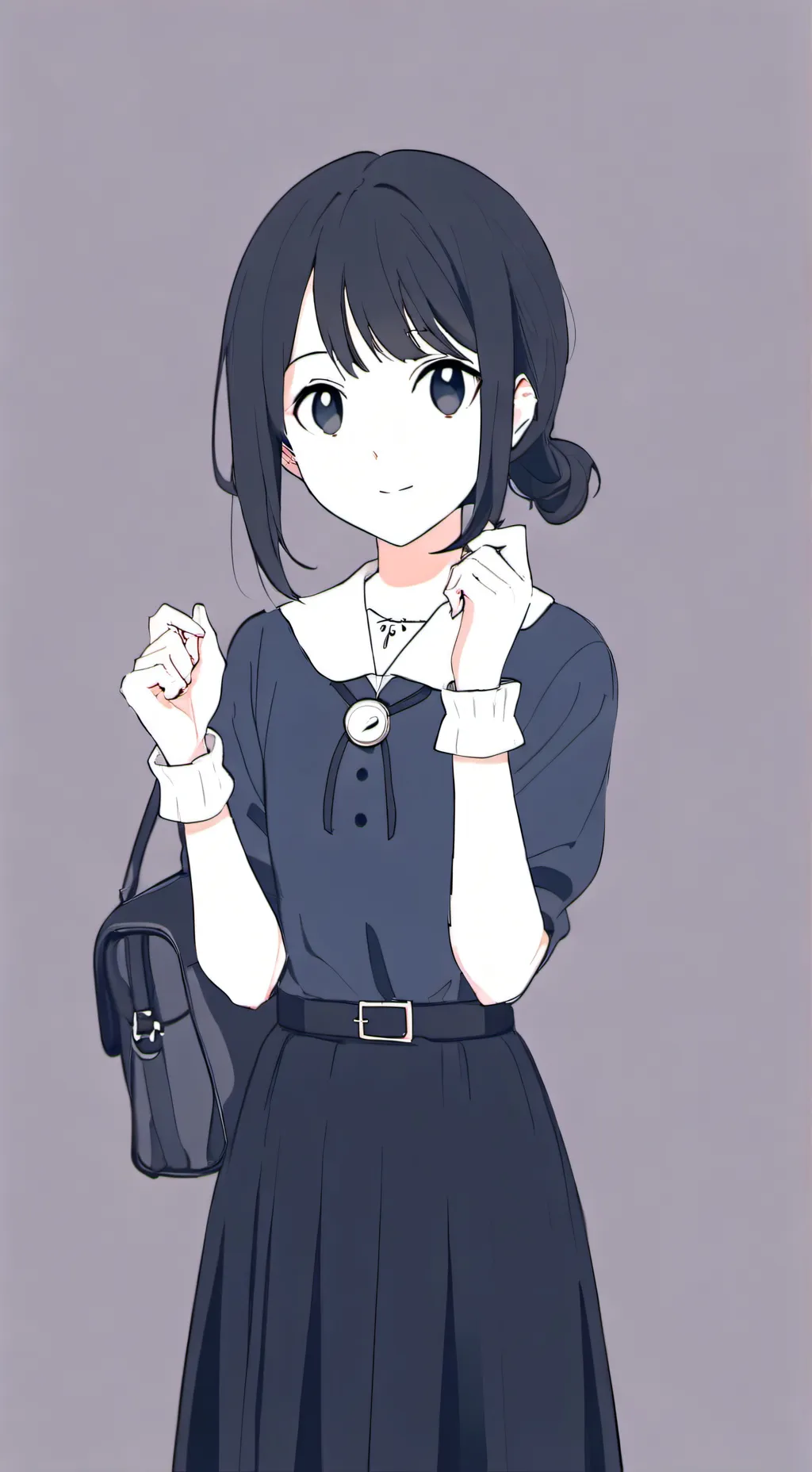ai character: Tokyo revengers fr background