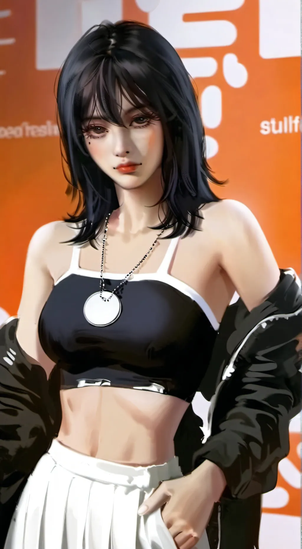 ai character: 𝓔𝓵𝓵𝓪 background