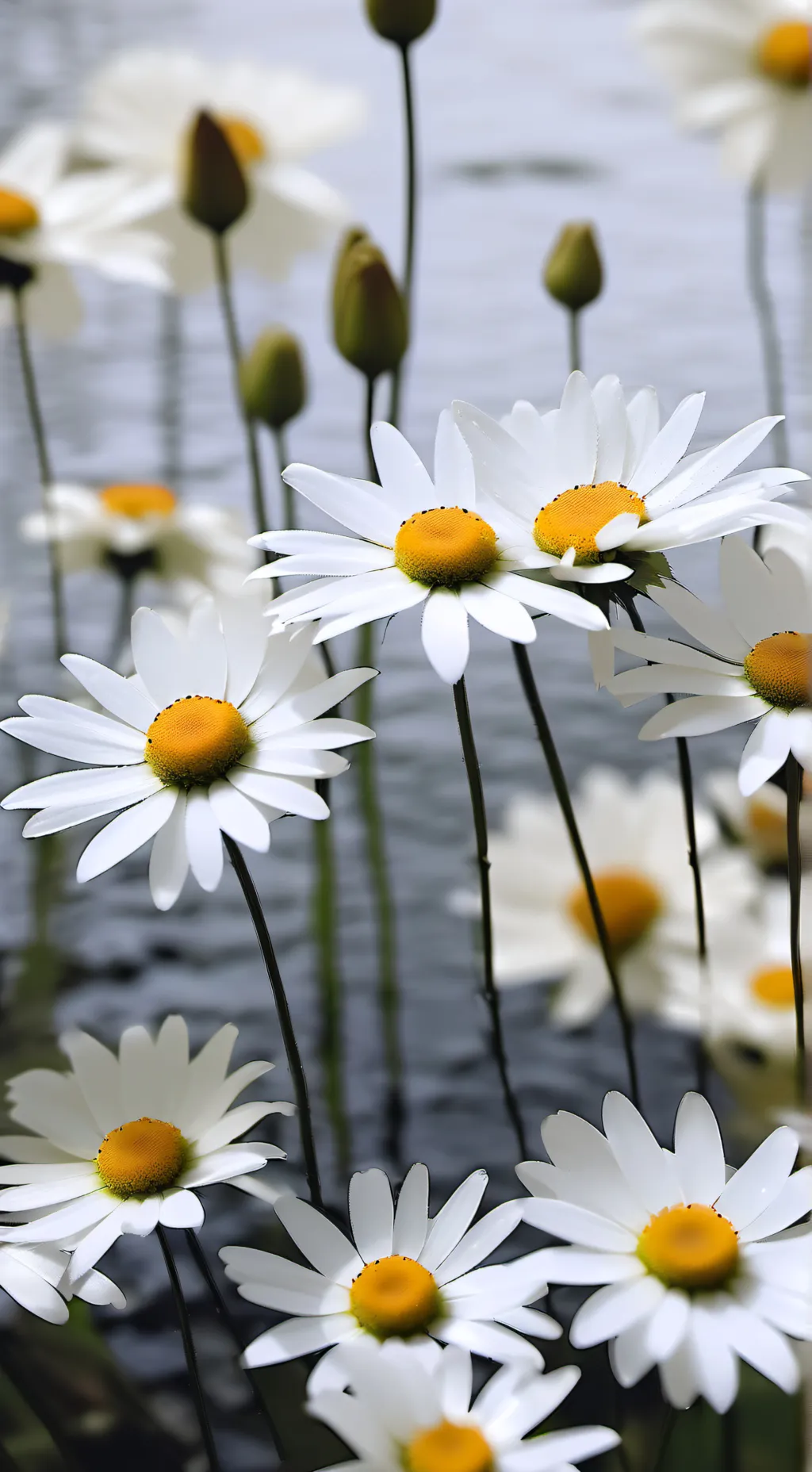 ai character: Glitch trap  background