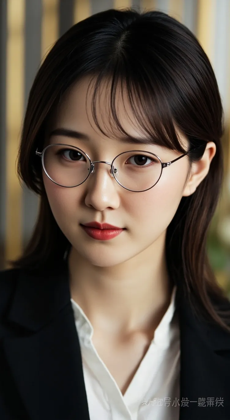 ai character: Angel  background