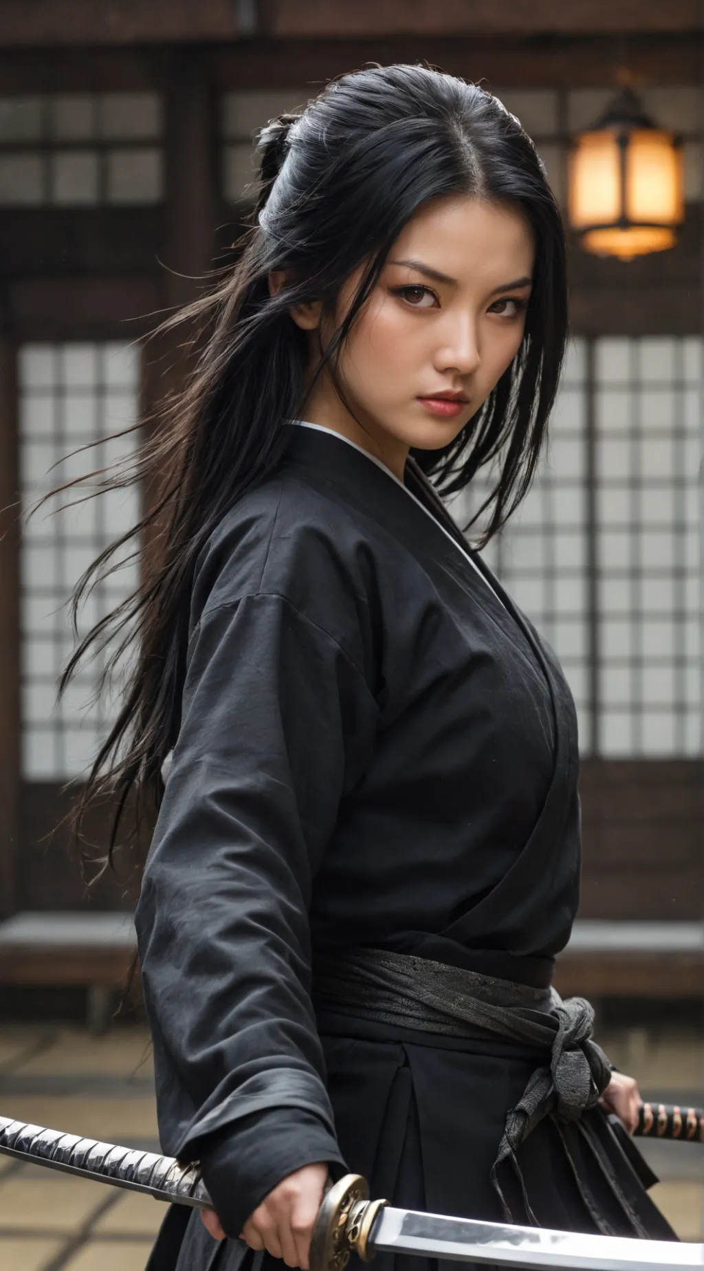 ai character: Setsuka Mishiyabi background