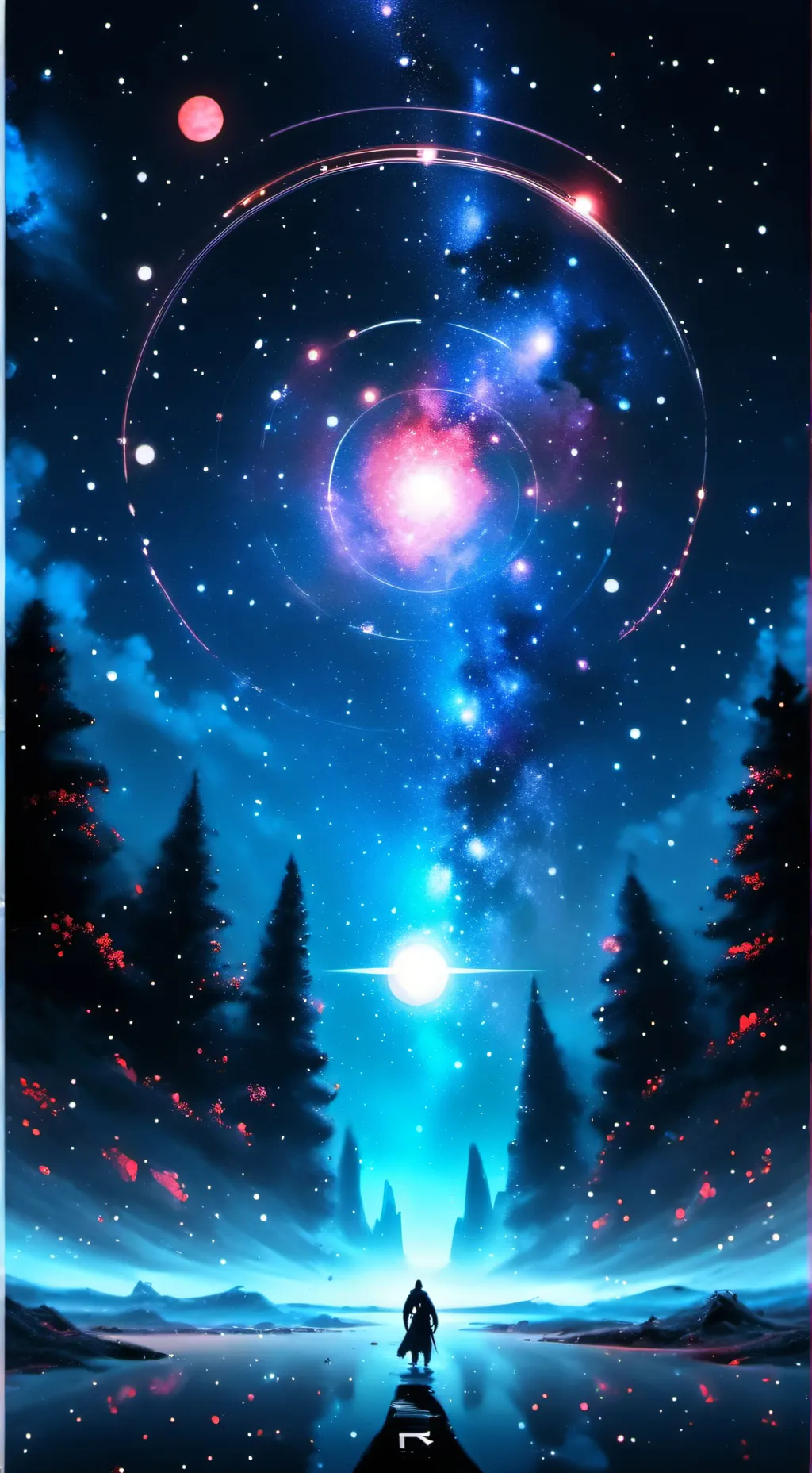 ai character: colette background