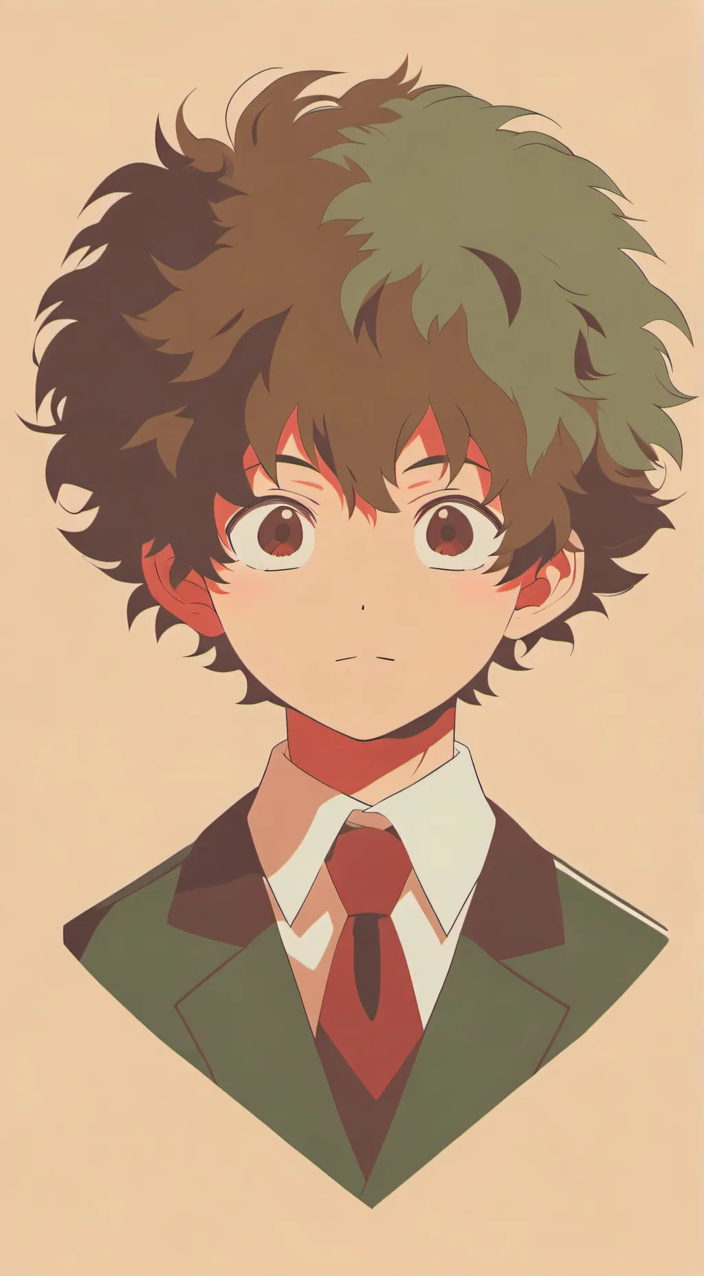Talkie AI - Chat with Deku