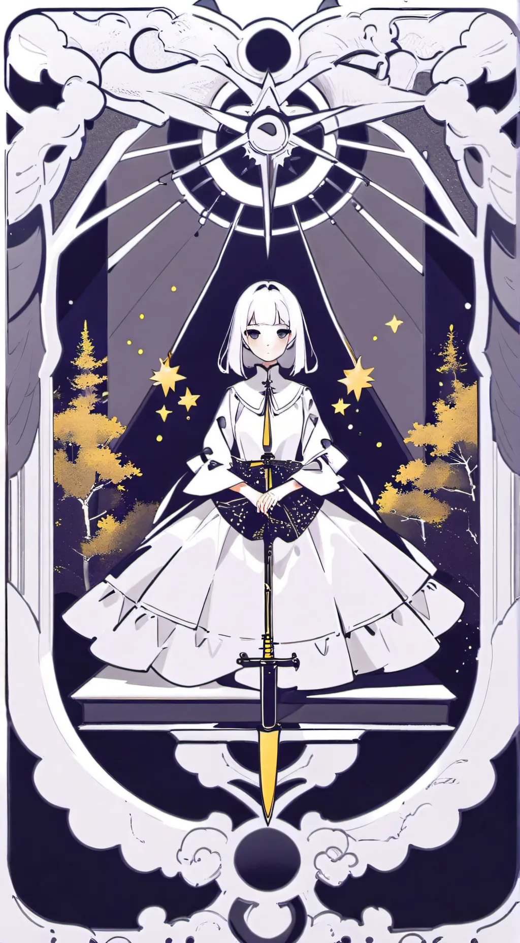 ai character: Sprunki Sleepover2 background