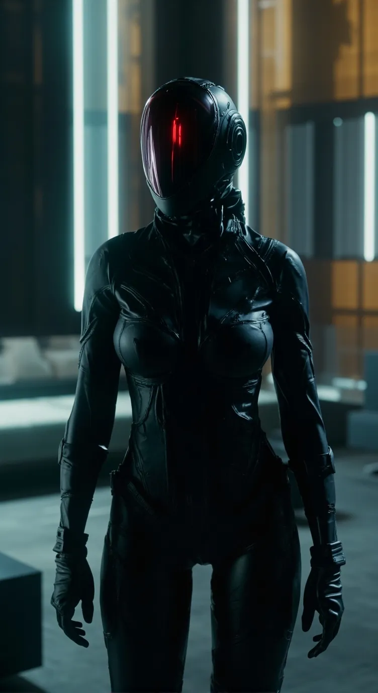 ai character: X3 background