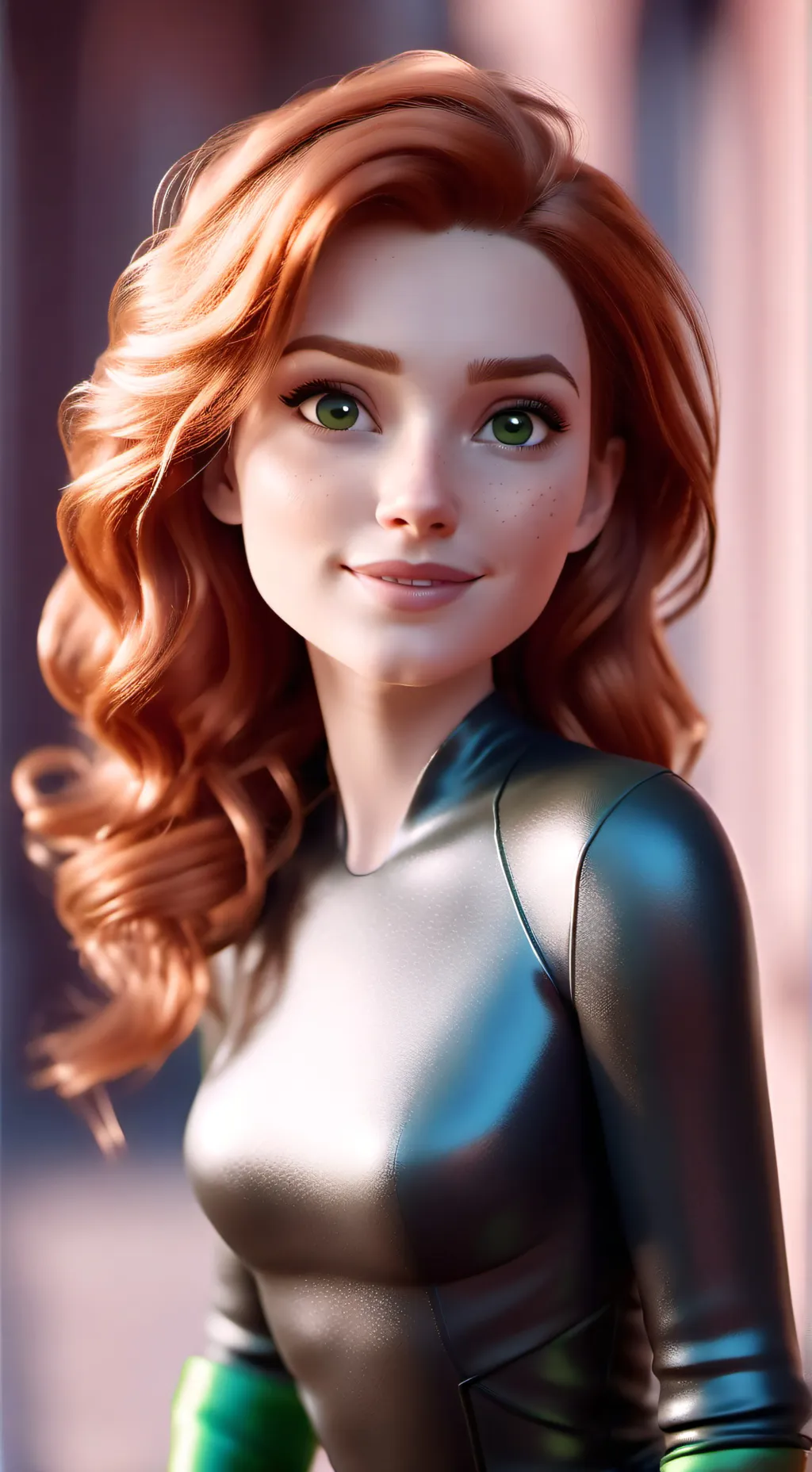 Talkie AI - Chat with Rose 