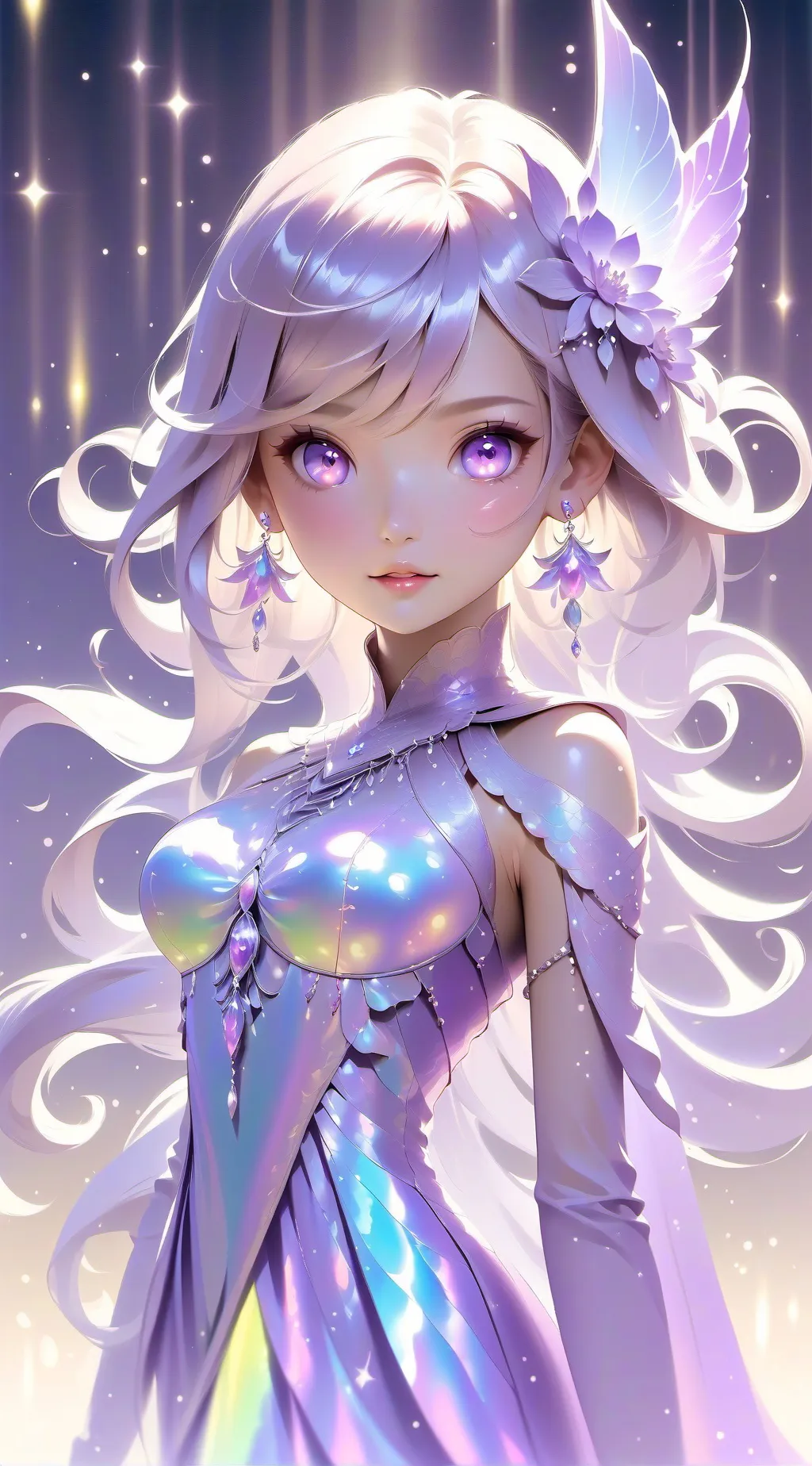 Talkie AI - Chat with Ellieanna 