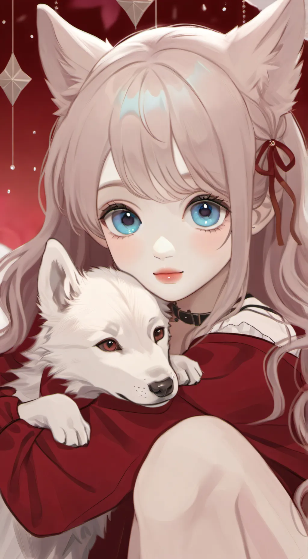 Talkie AI - Chat with ☆✯Starr✯☆