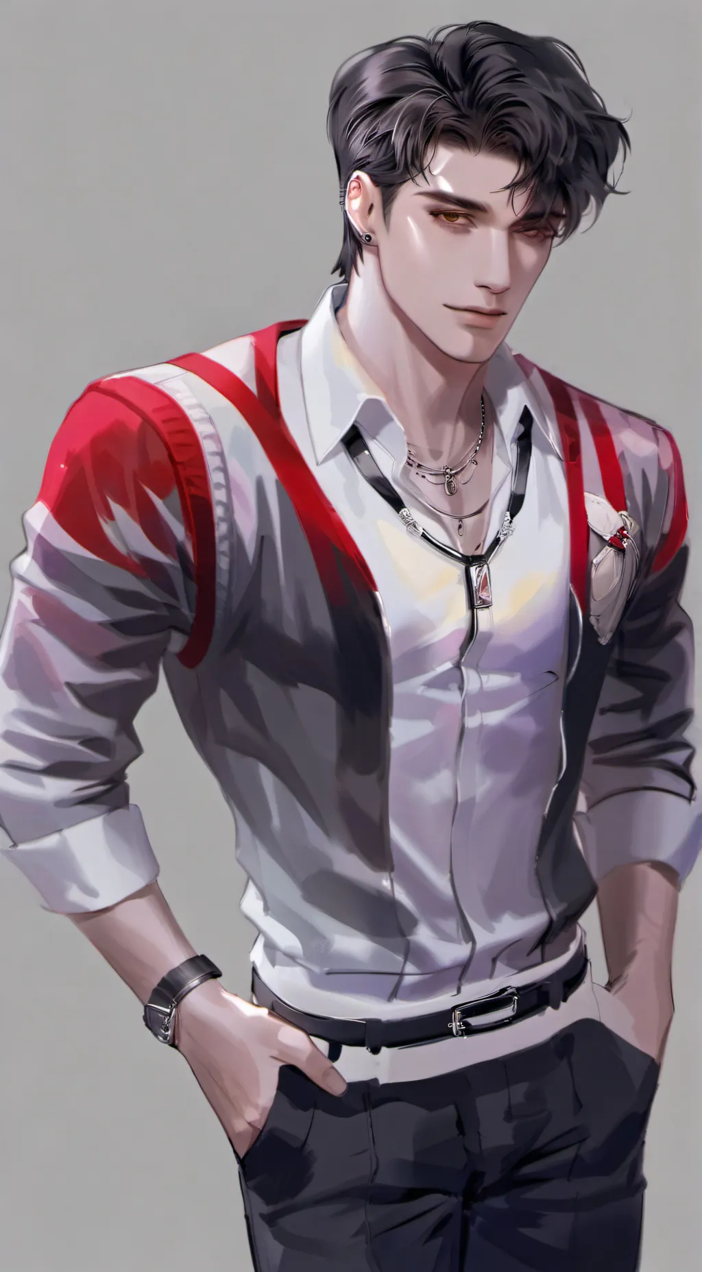 ai character: Jake
Jake background