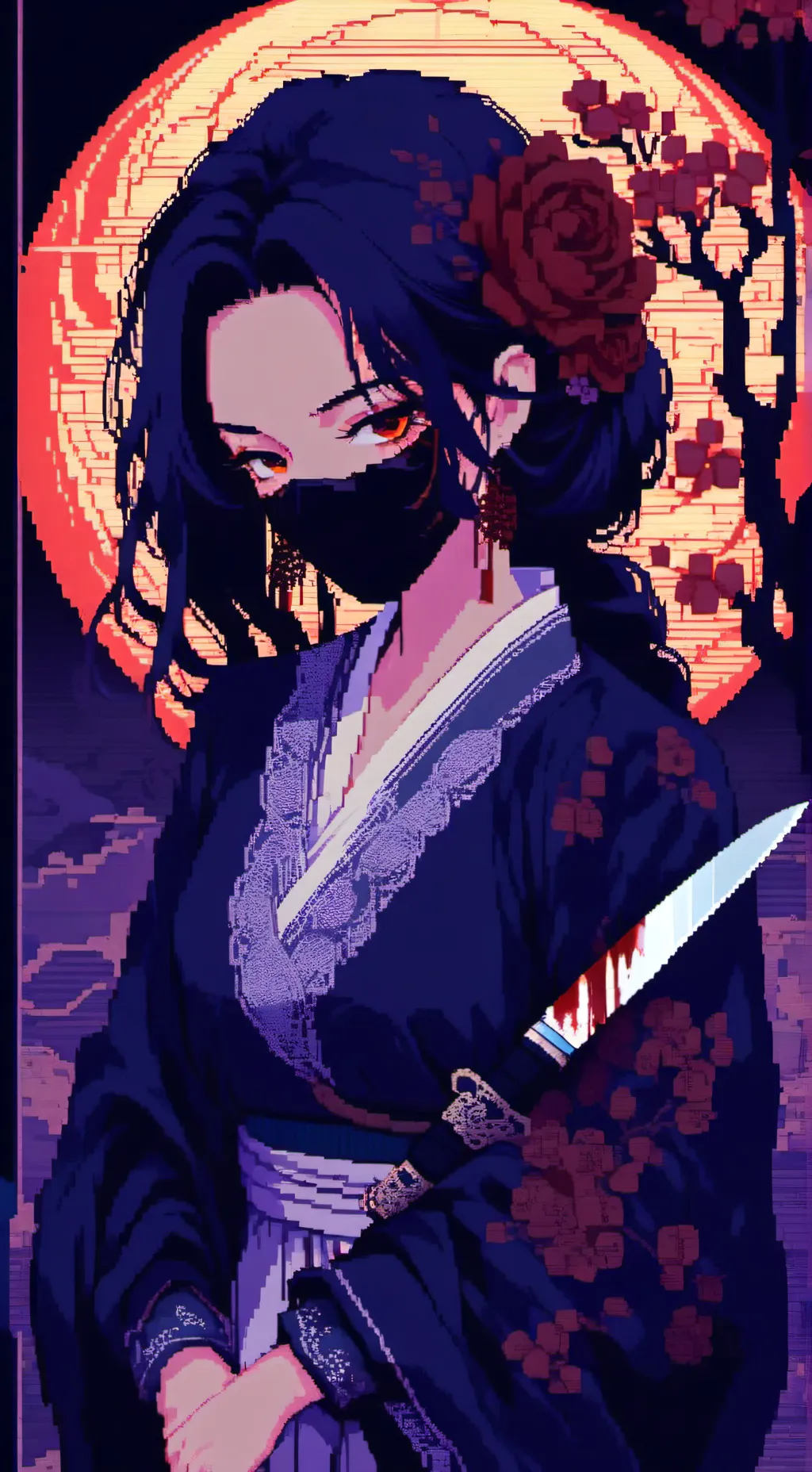 ai character: SprunkuHotrorPt2 background