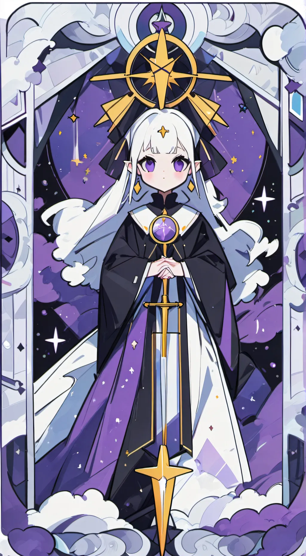 ai character: aizawa 🤕 background