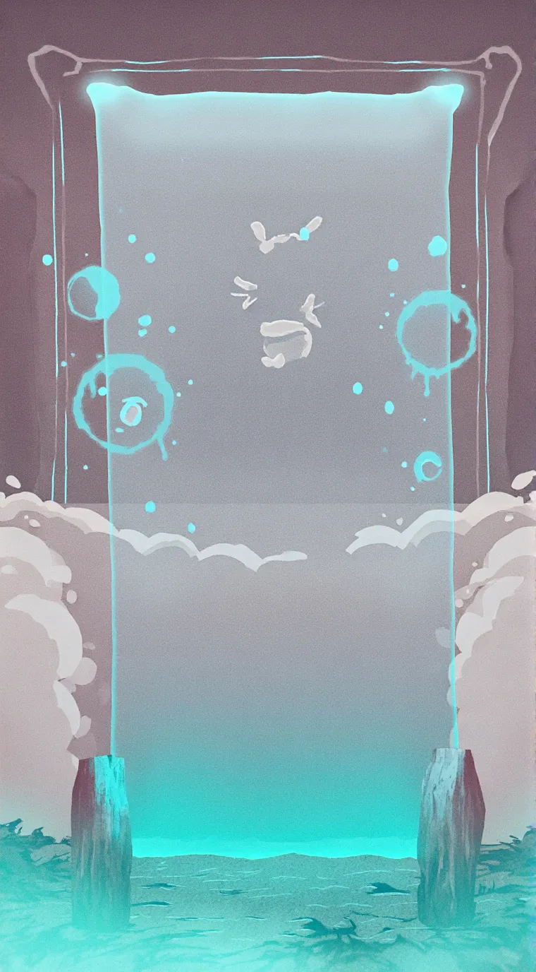ai character: frontman/in-ho background