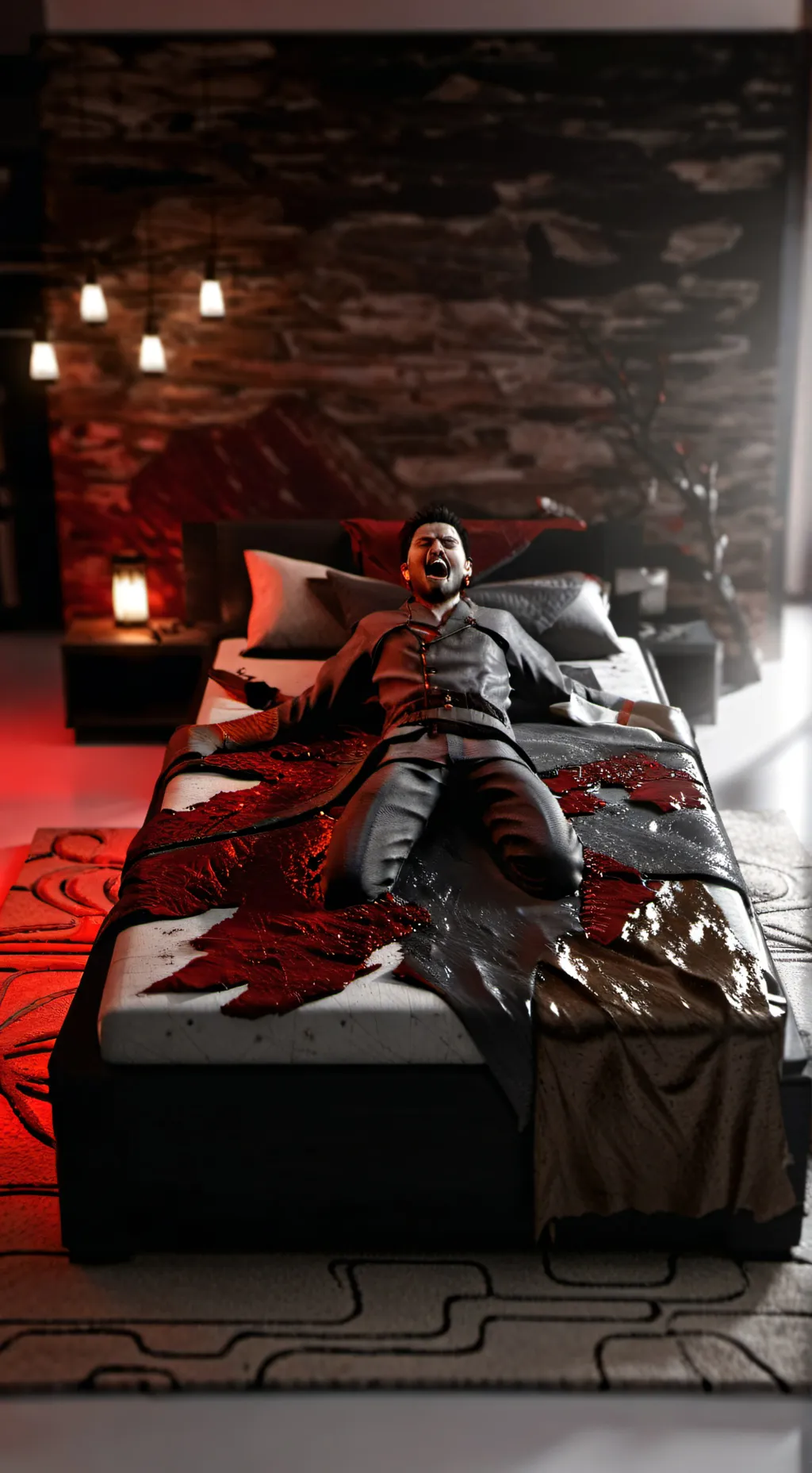 ai character: AAAAAAAAAAAAA AAAA background